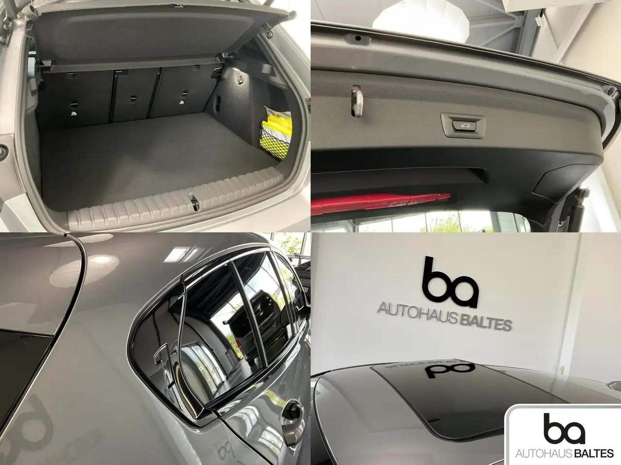 BMW 120 (2025) - Photo 16