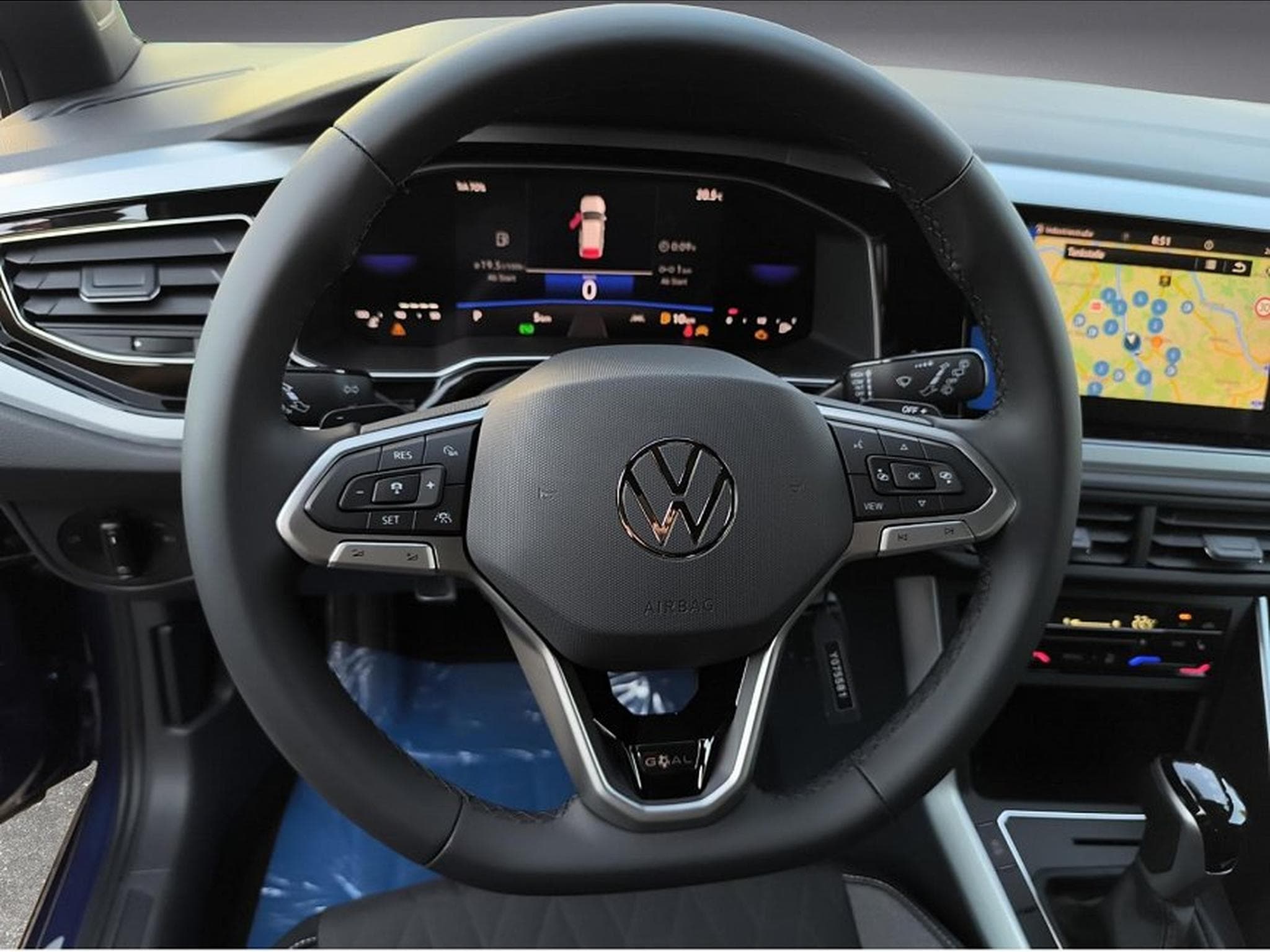 VW Taigo (2025) - Photo 12