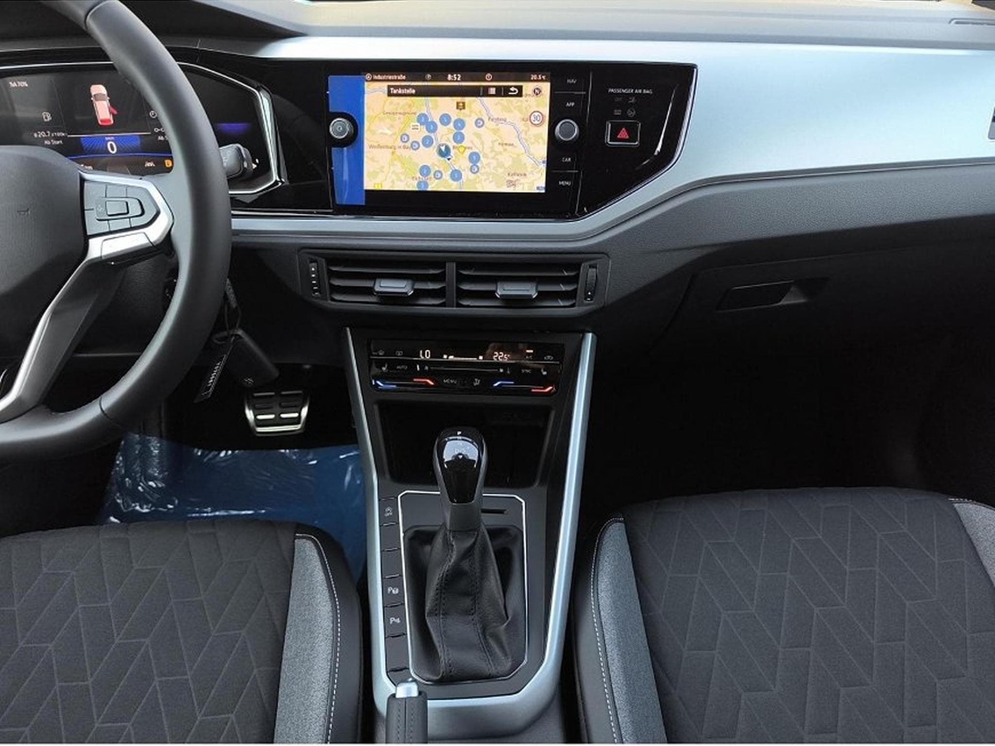 VW Taigo (2025) - Photo 13