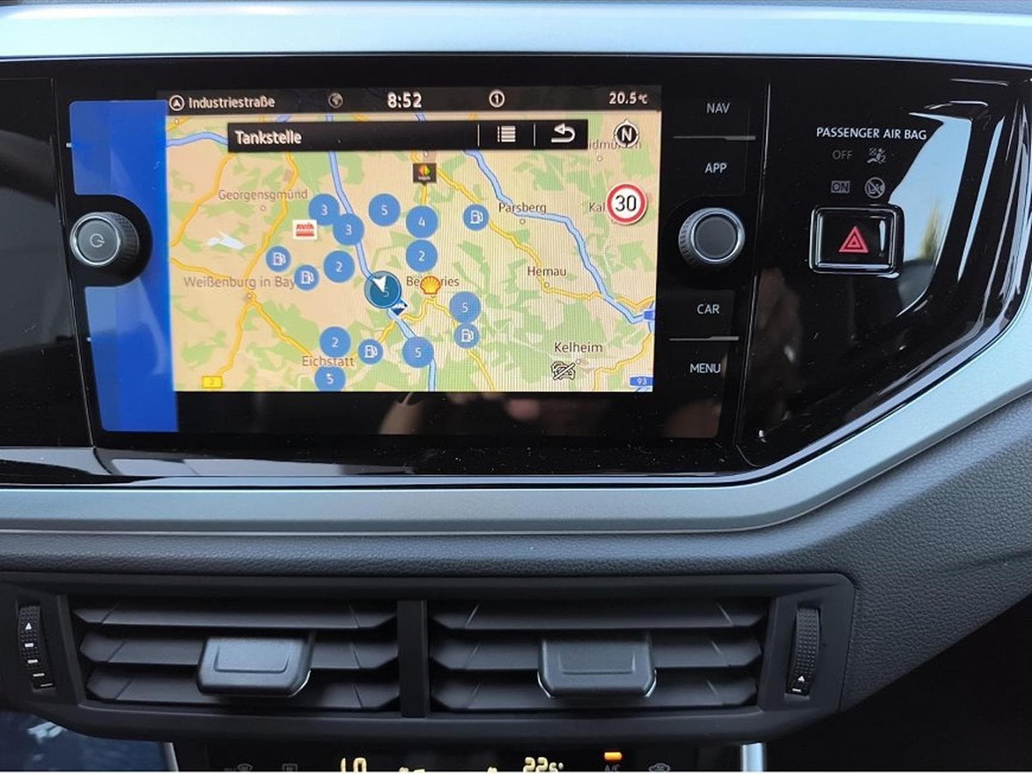 VW Taigo (2025) - Photo 14