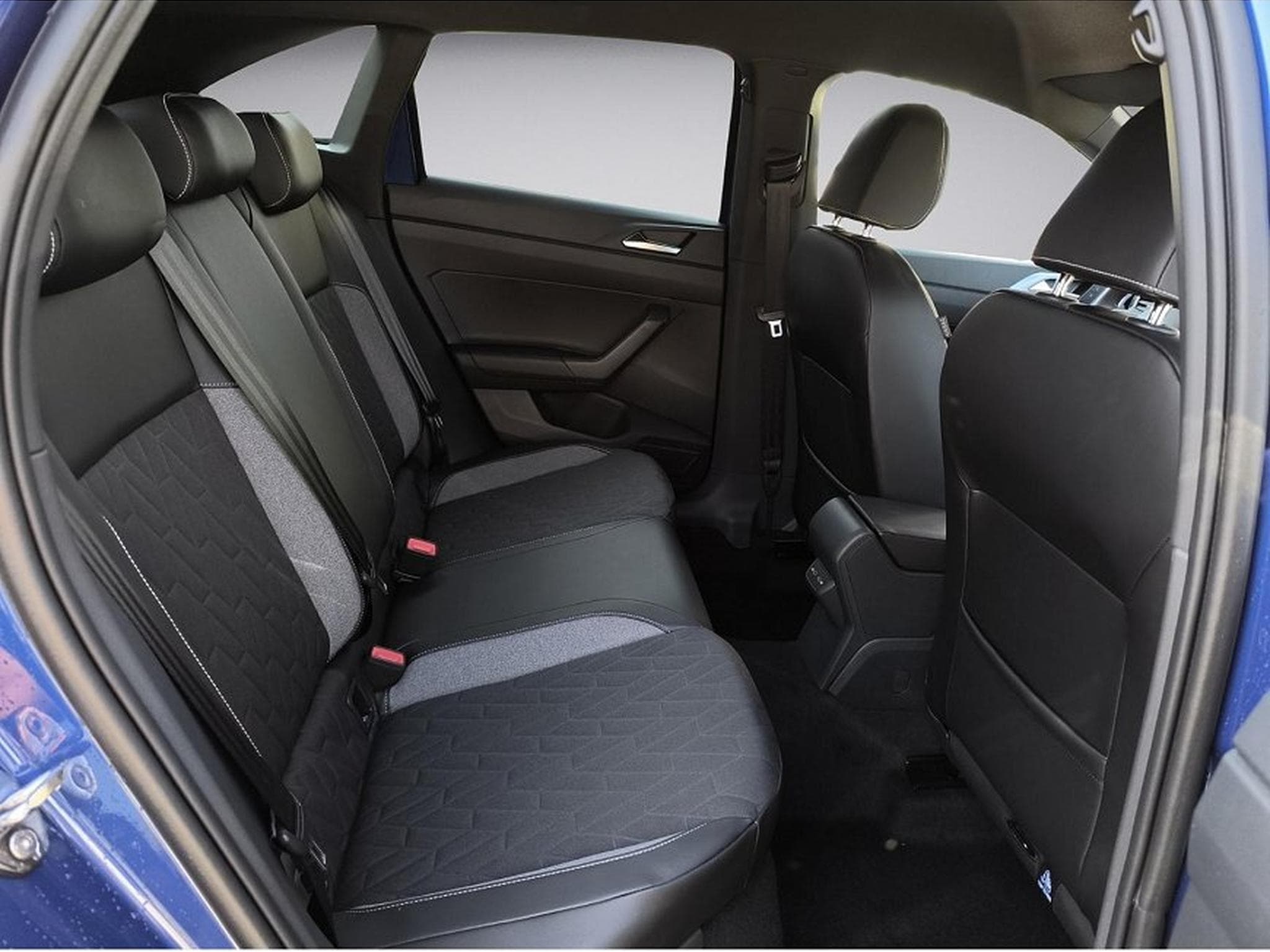 VW Taigo (2025) - Photo 16