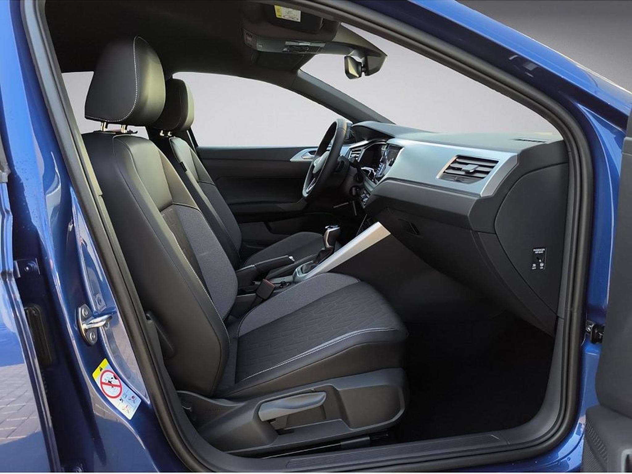 VW Taigo (2025) - Photo 17