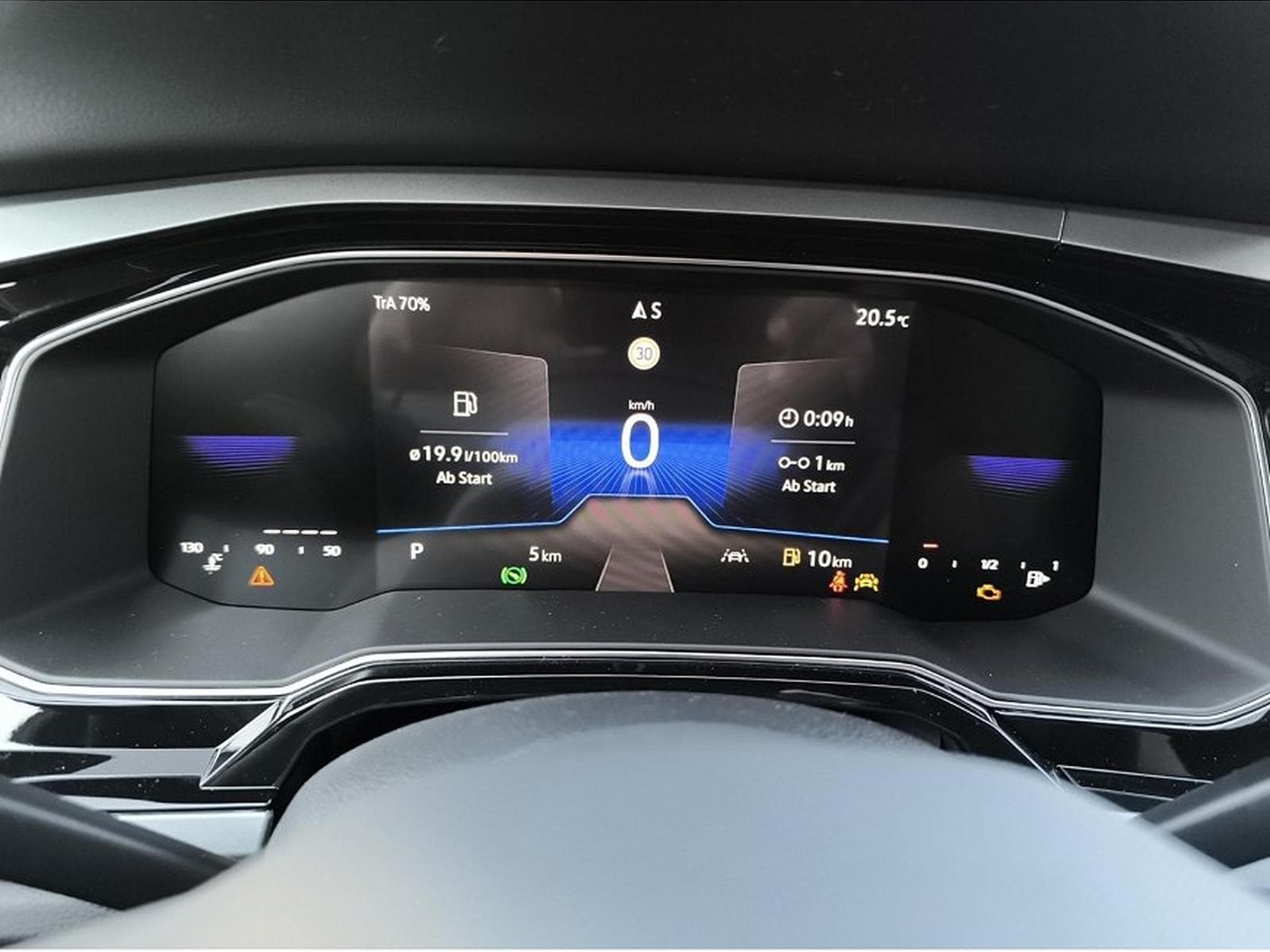 VW Taigo (2025) - Photo 18