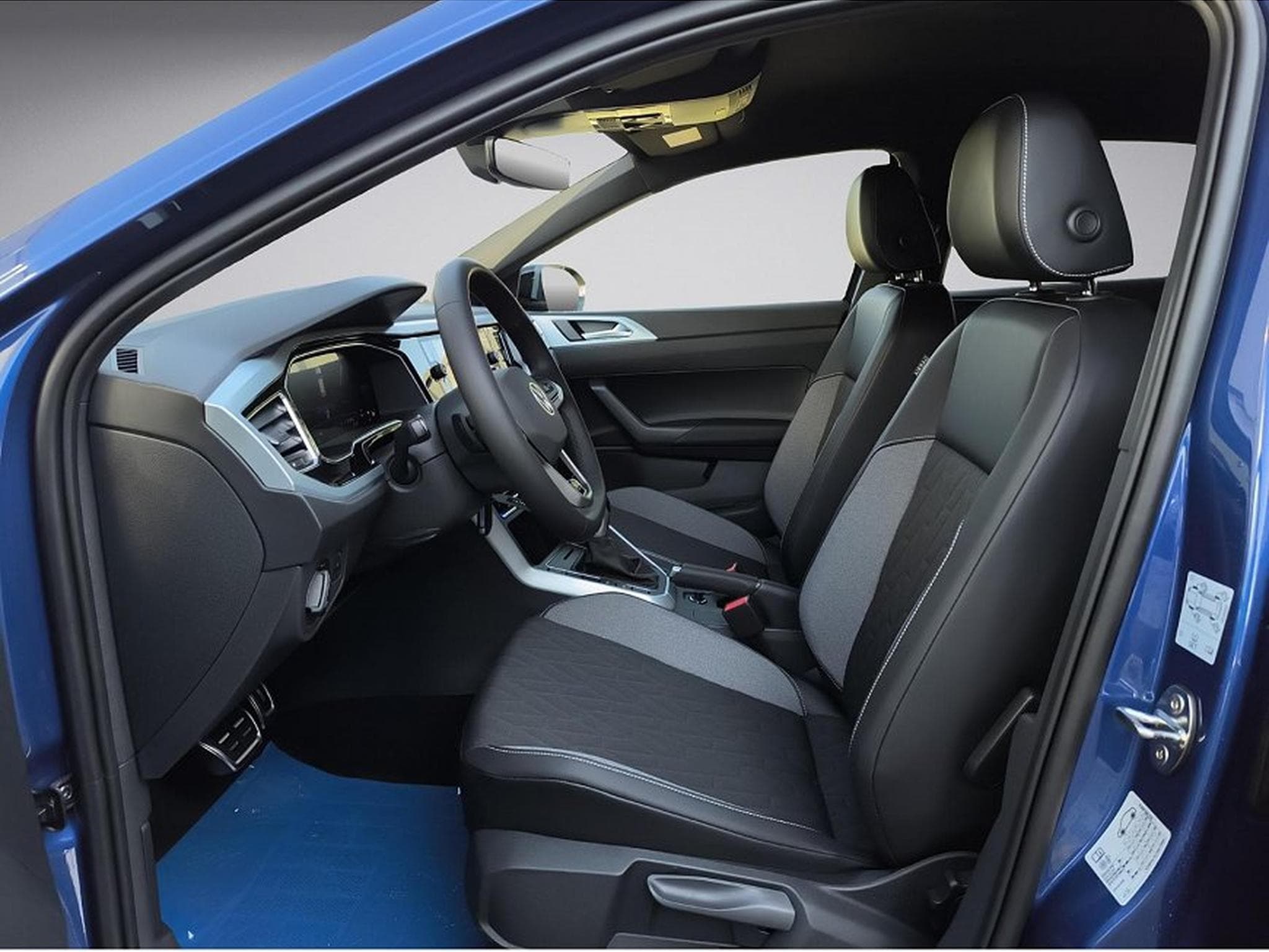 VW Taigo (2025) - Photo 19