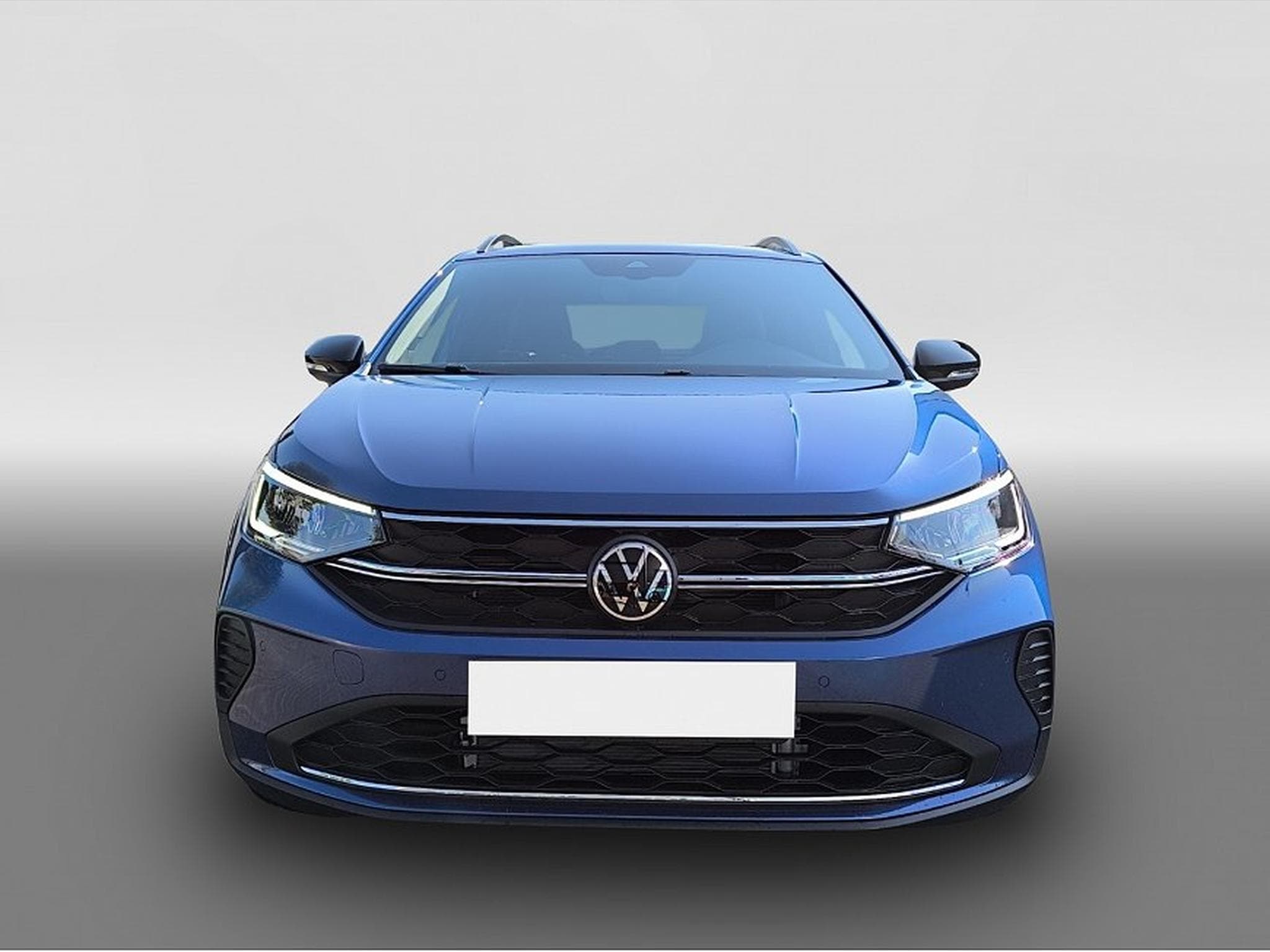 VW Taigo (2025) - Photo 3