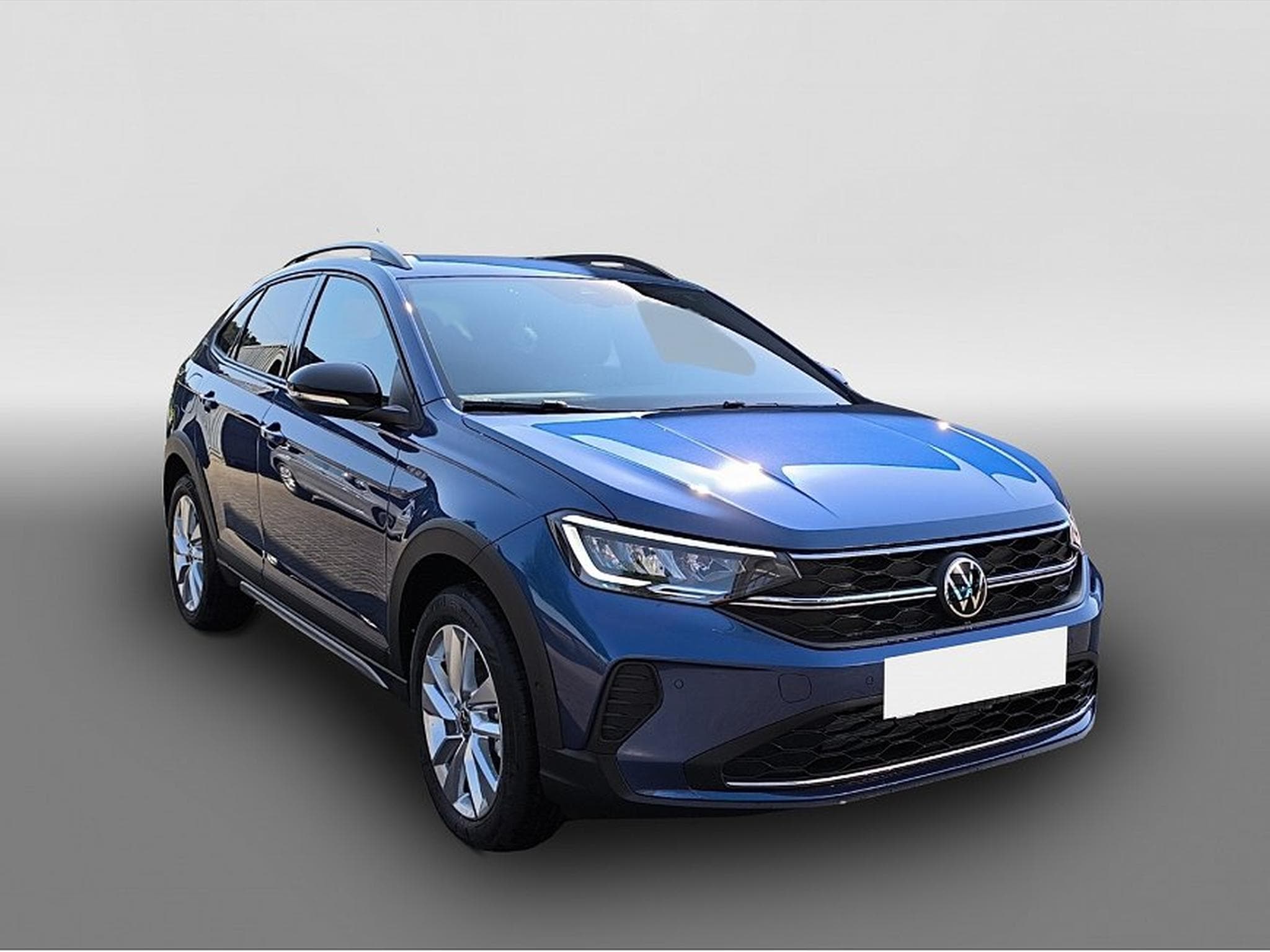 VW Taigo (2025) - Photo 4