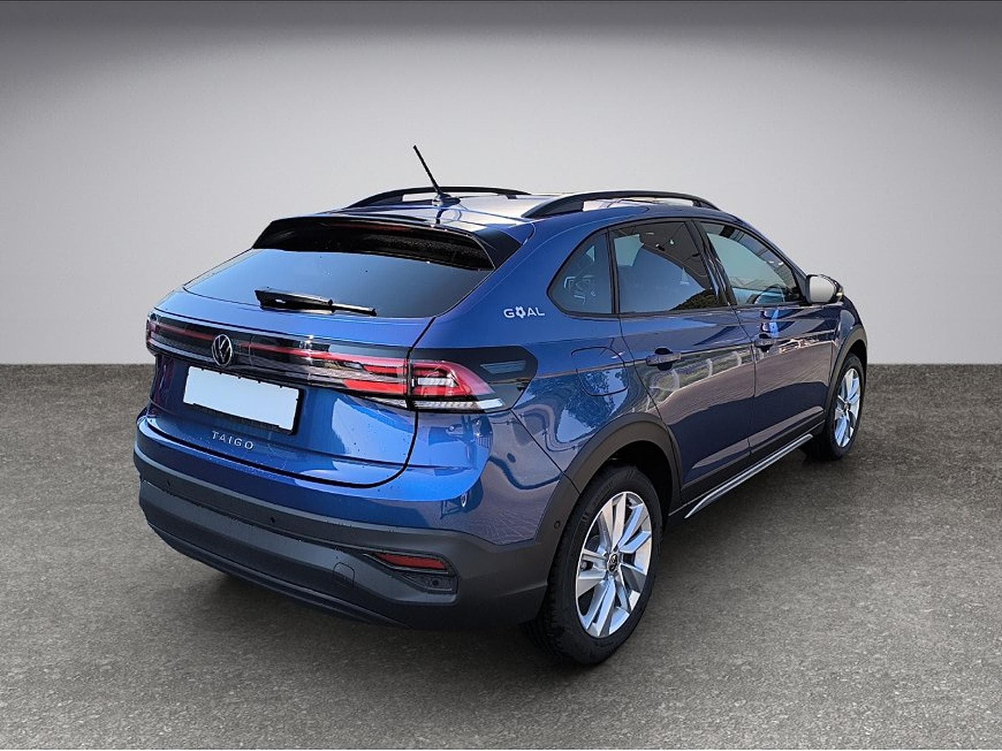 VW Taigo (2025) - Photo 6