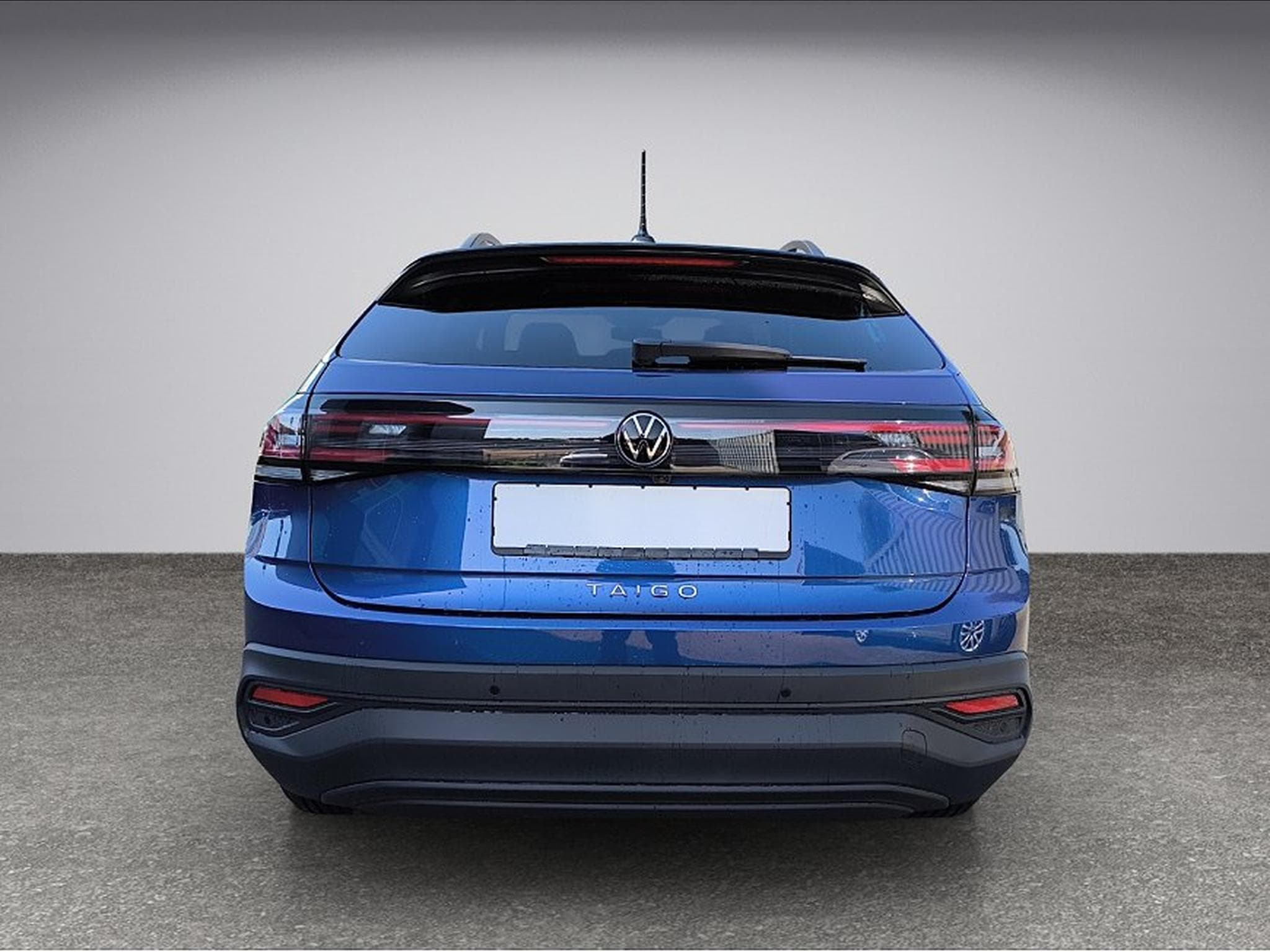 VW Taigo (2025) - Photo 7