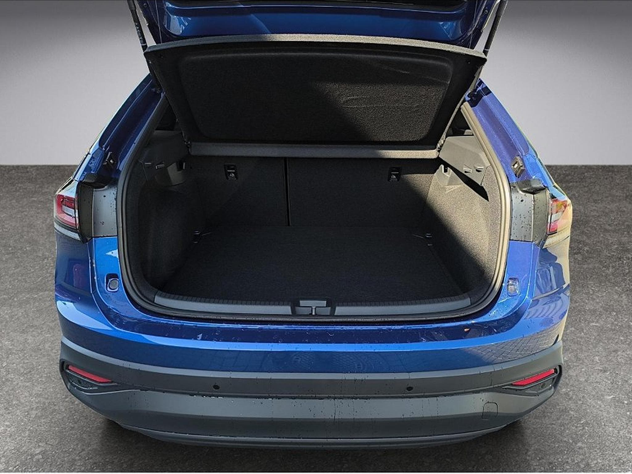 VW Taigo (2025) - Photo 8