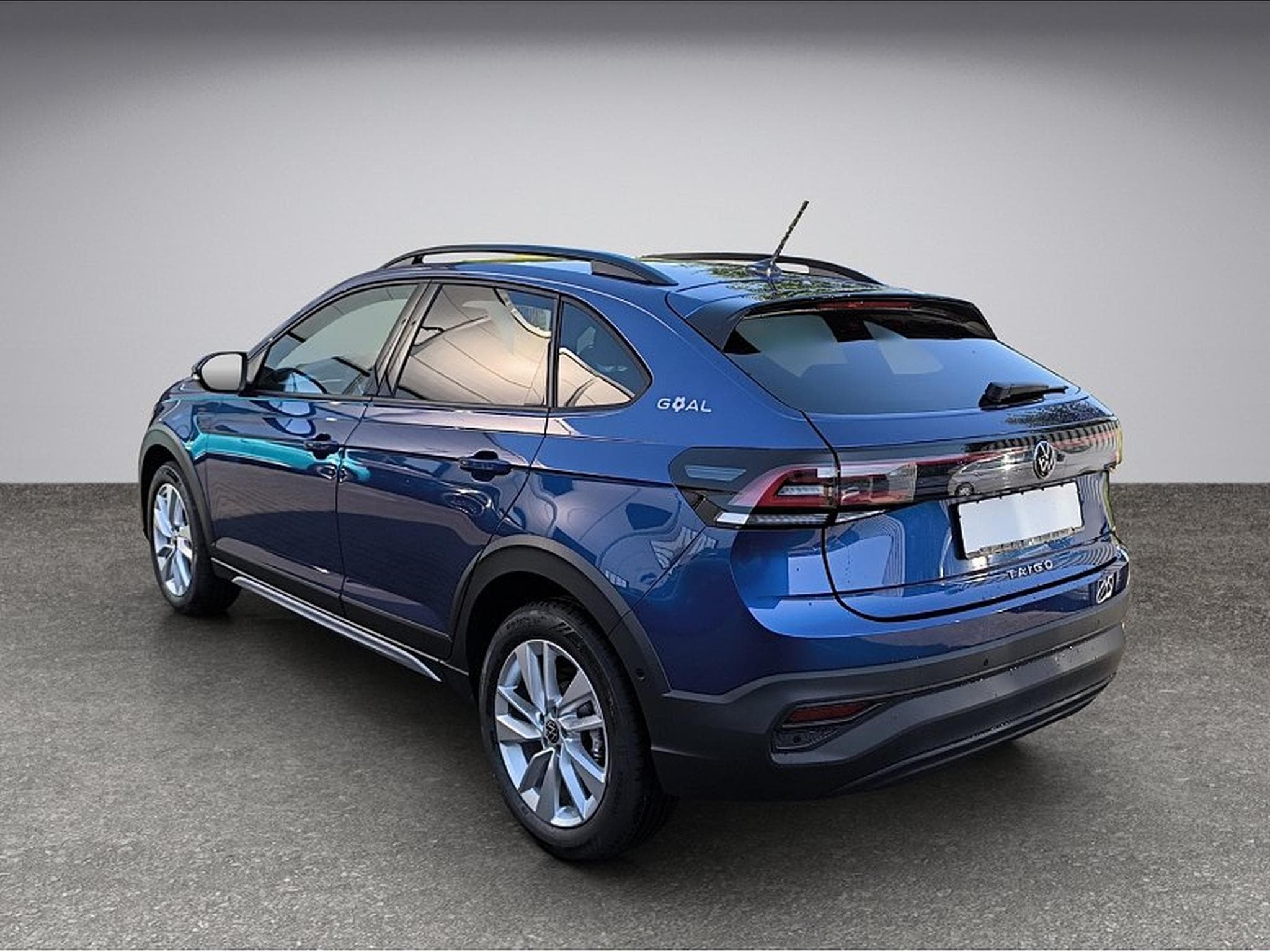 VW Taigo (2025) - Photo 9