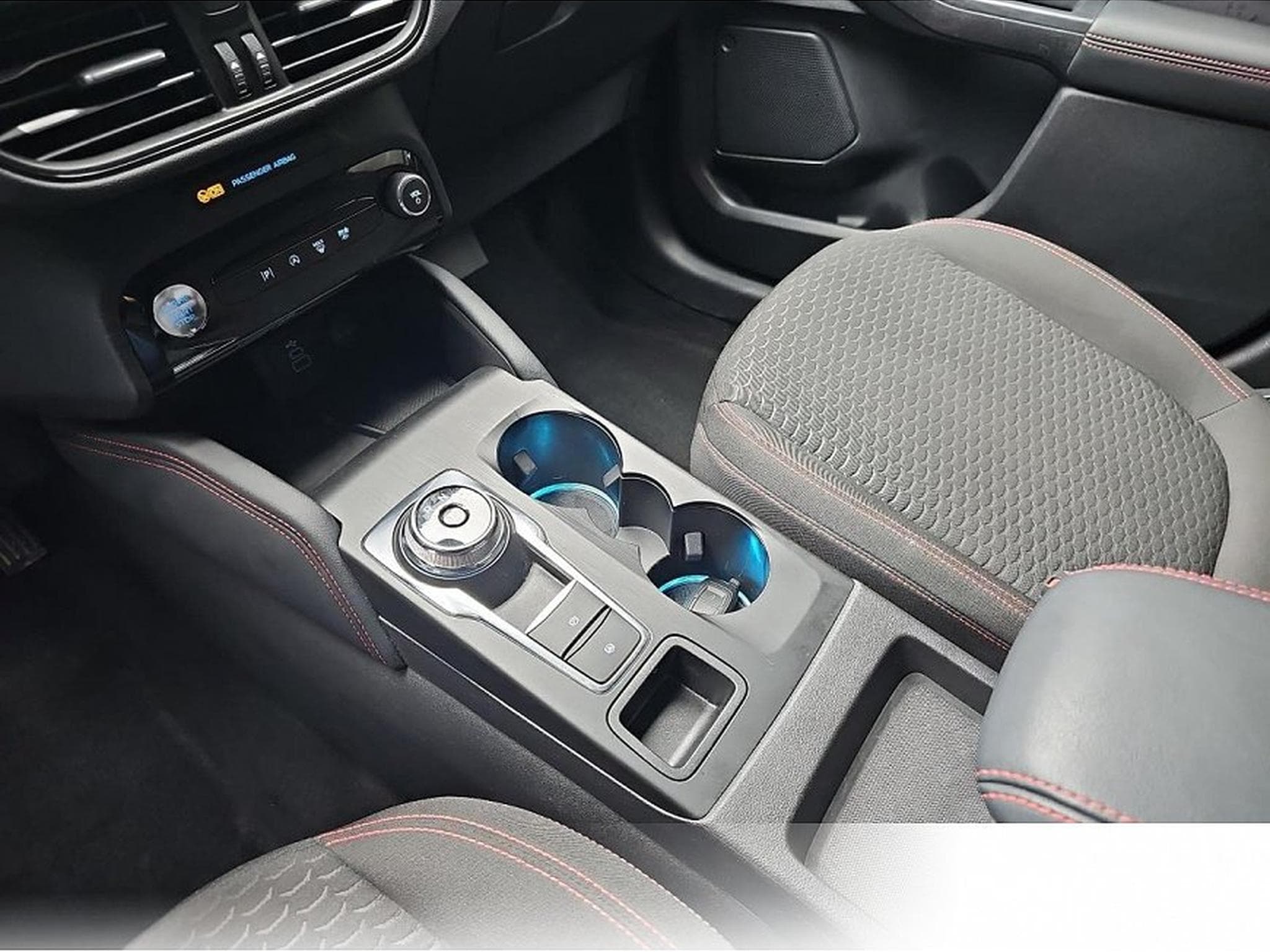 Ford Kuga (2026) - Photo 11