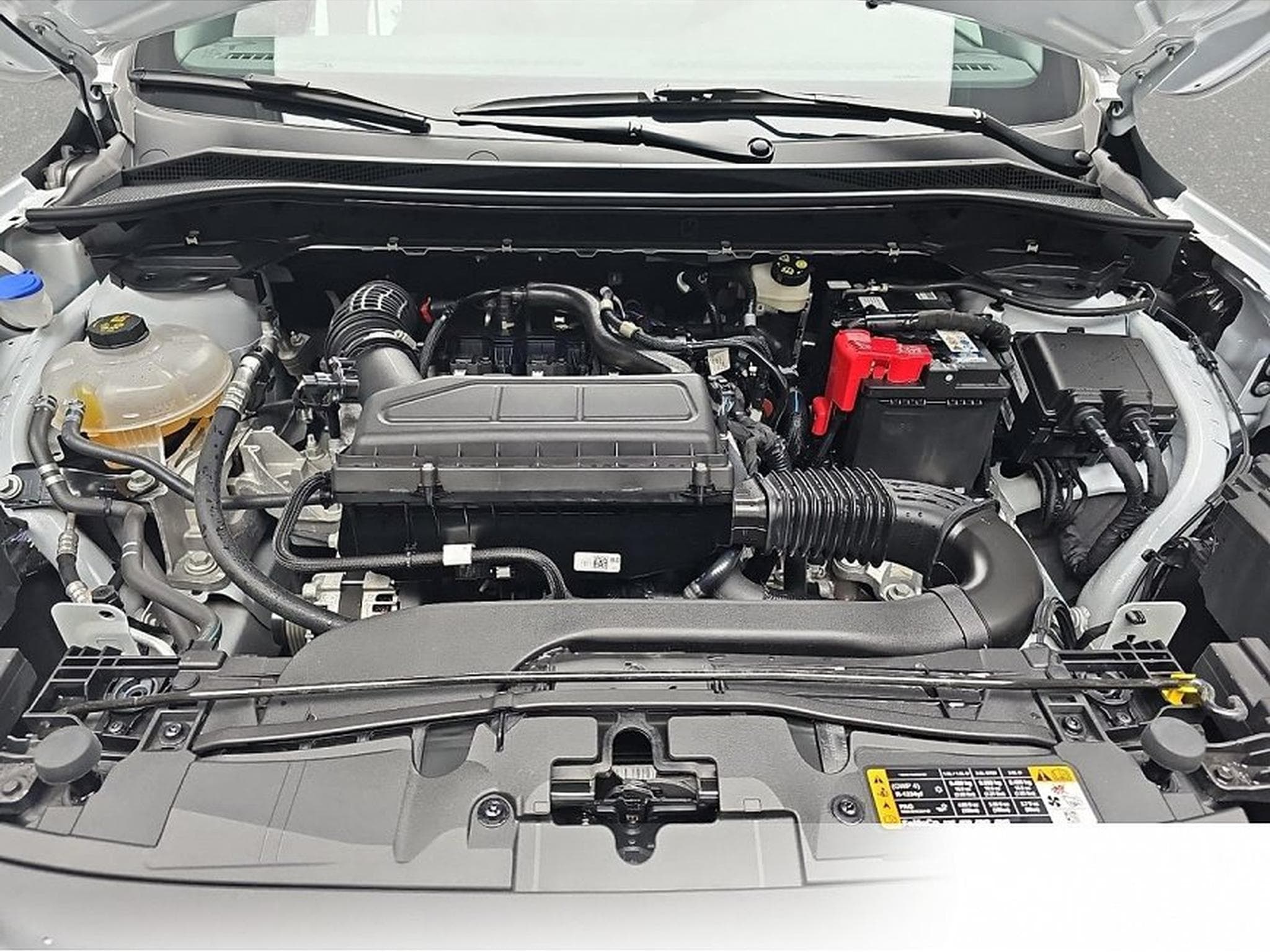 Ford Kuga (2026) - Photo 14