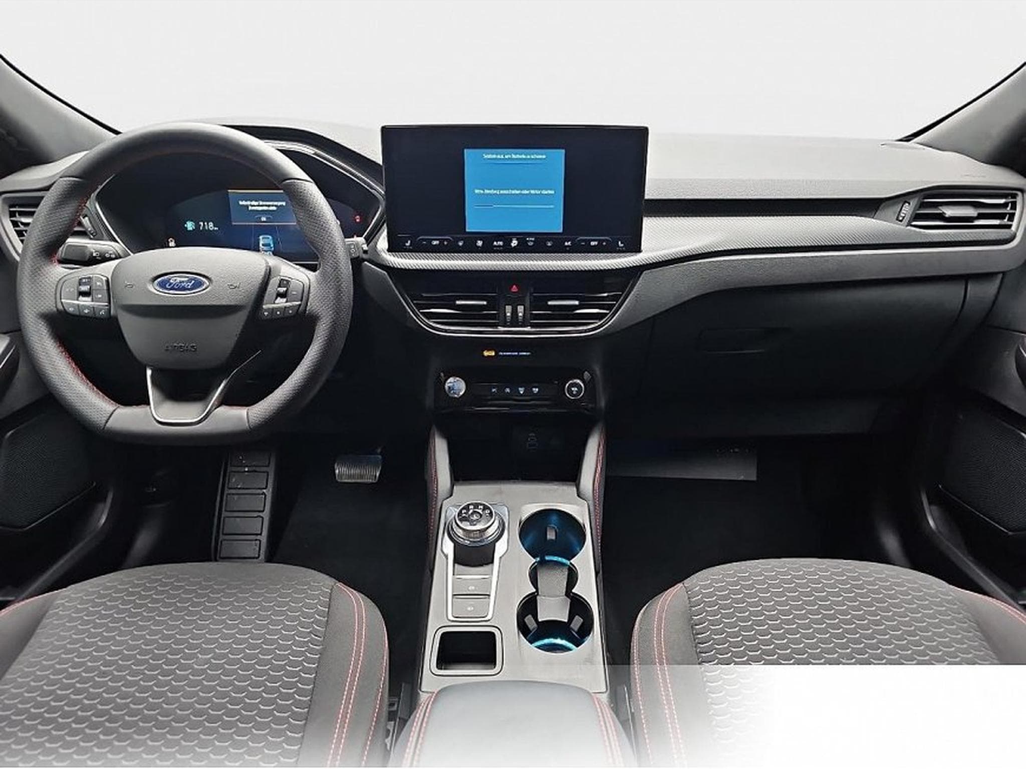 Ford Kuga (2026) - Photo 6