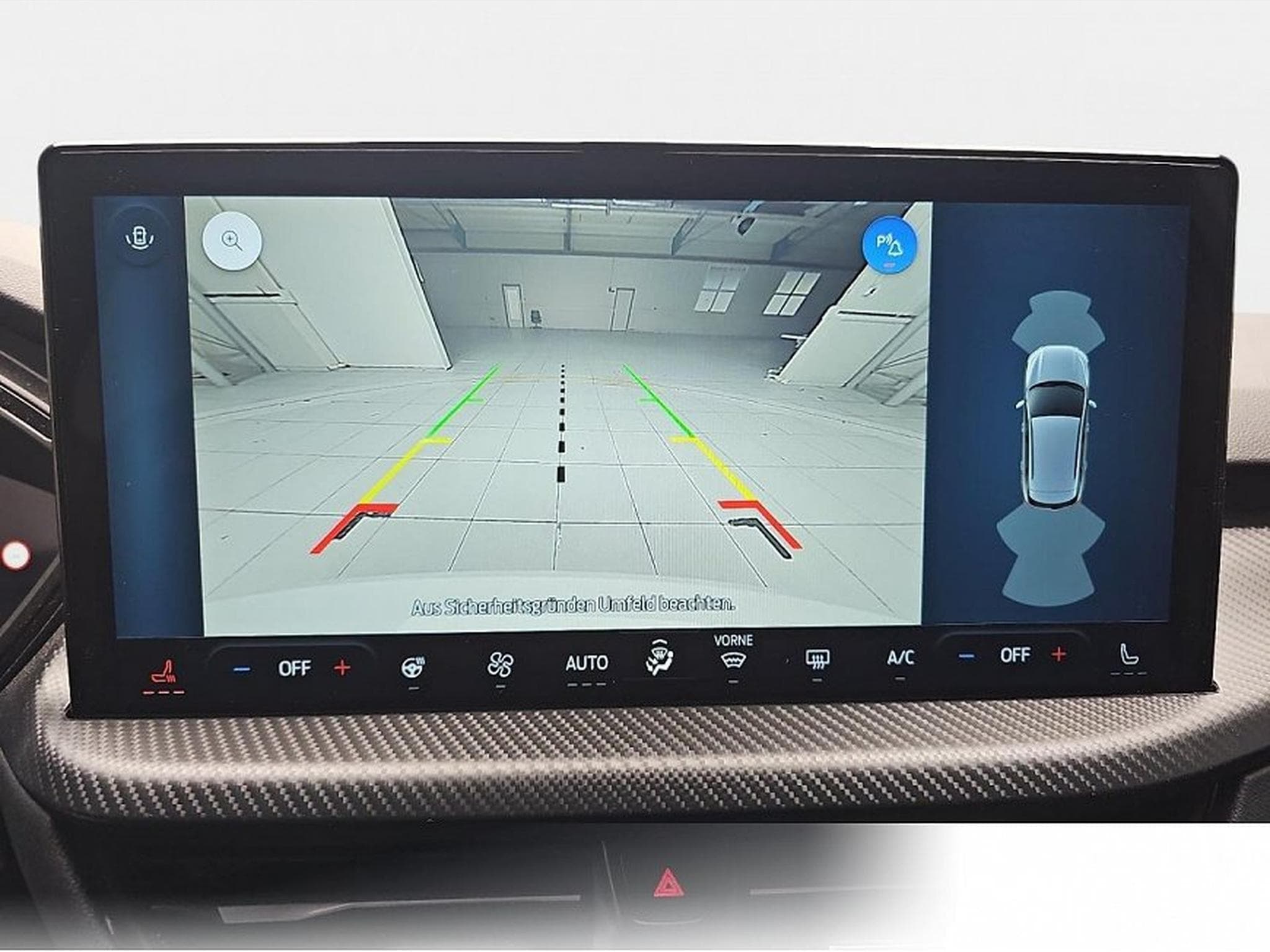 Ford Kuga (2026) - Photo 9