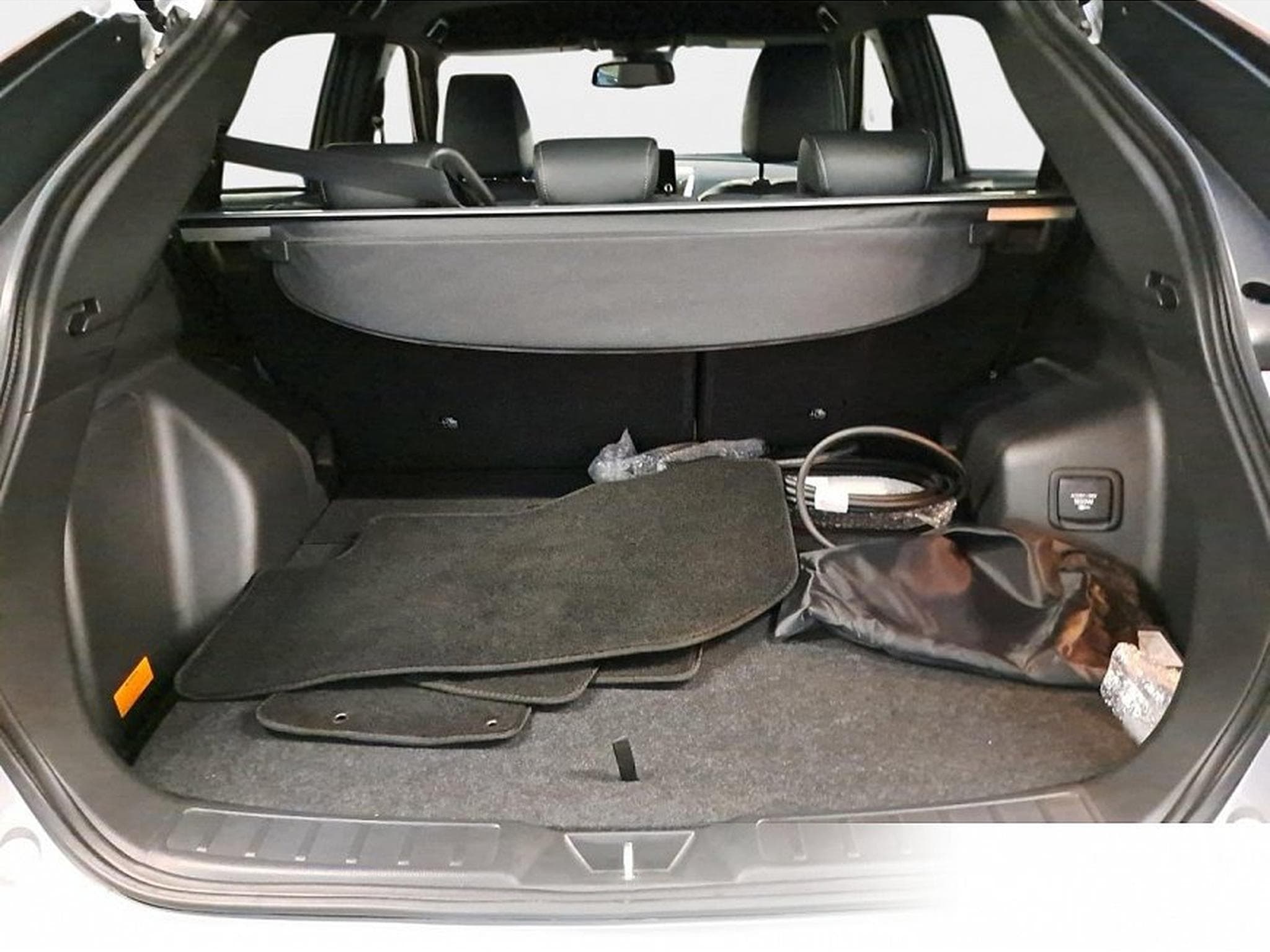 Mitsubishi Eclipse Cross (2026) - Photo 13