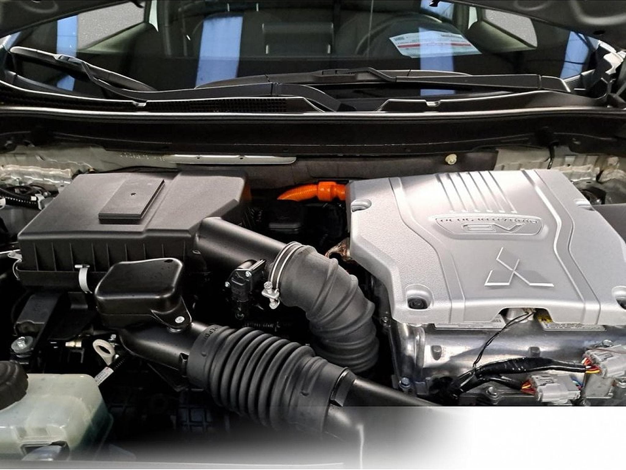 Mitsubishi Eclipse Cross (2026) - Photo 14