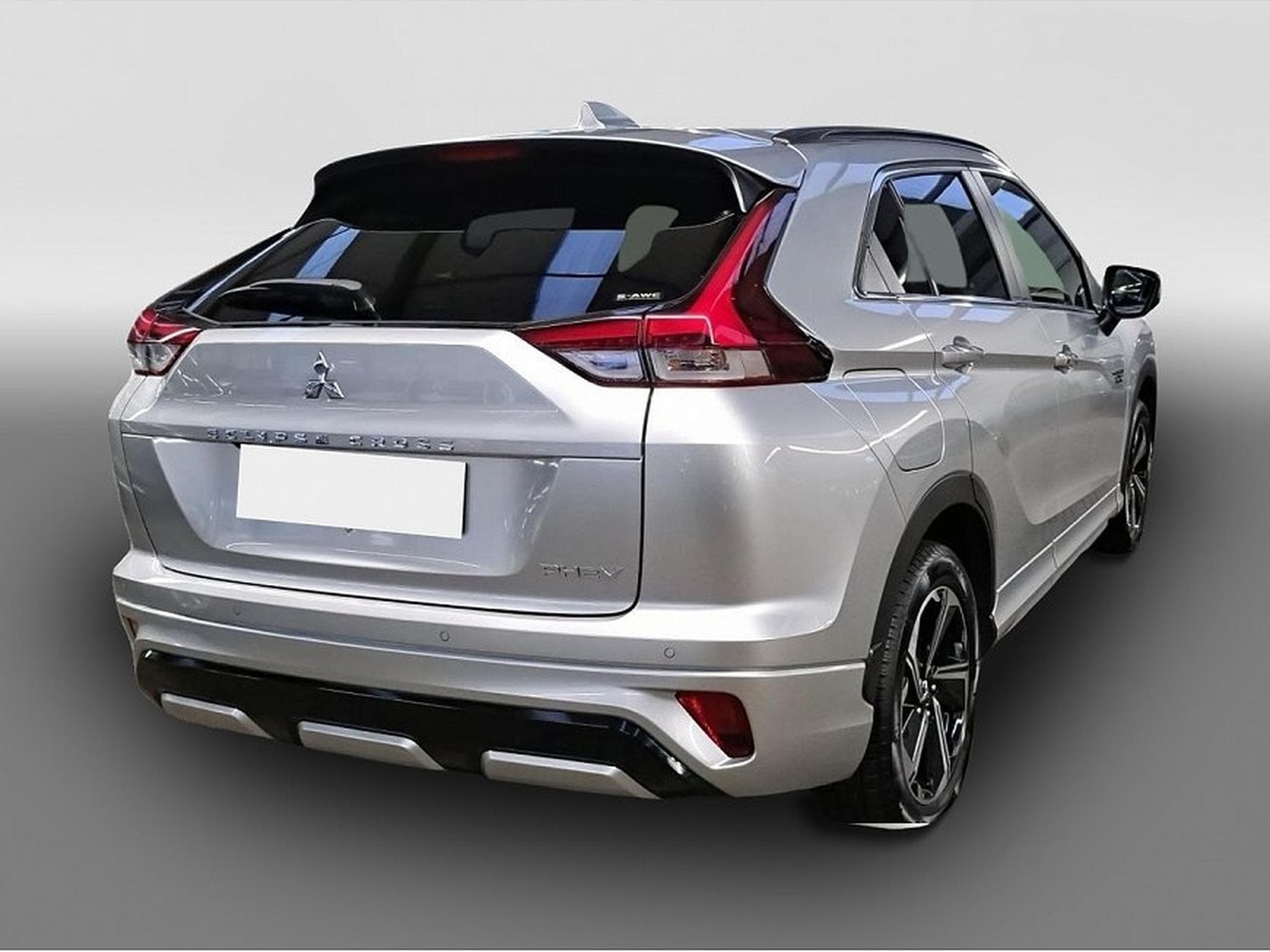 Mitsubishi Eclipse Cross (2026) - Photo 2