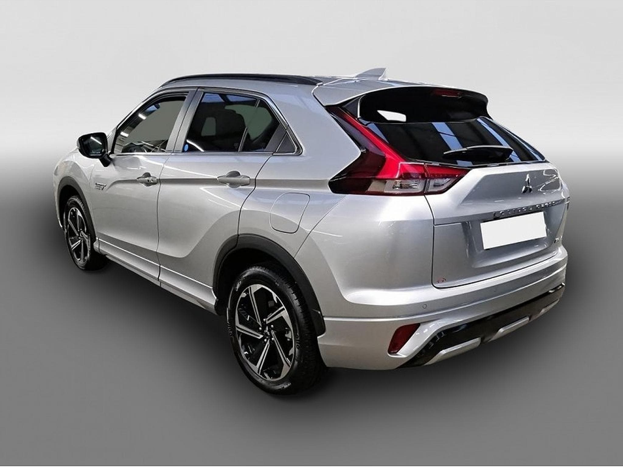 Mitsubishi Eclipse Cross (2026) - Photo 3