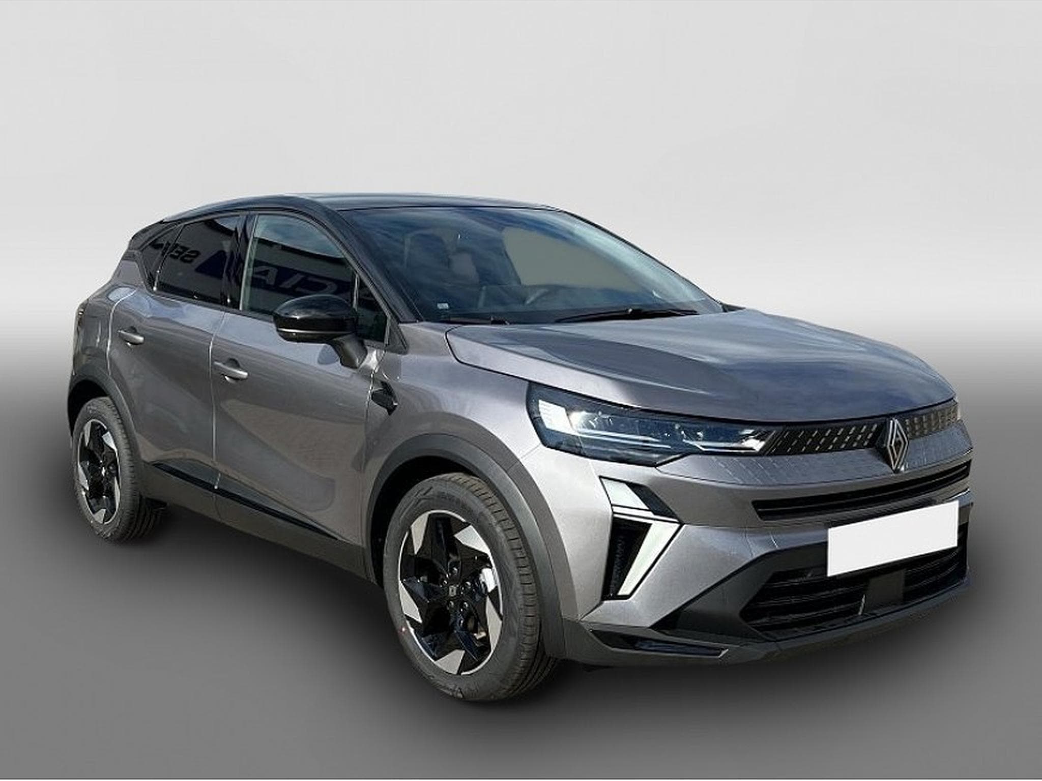 Renault Captur (2026) - Photo 1