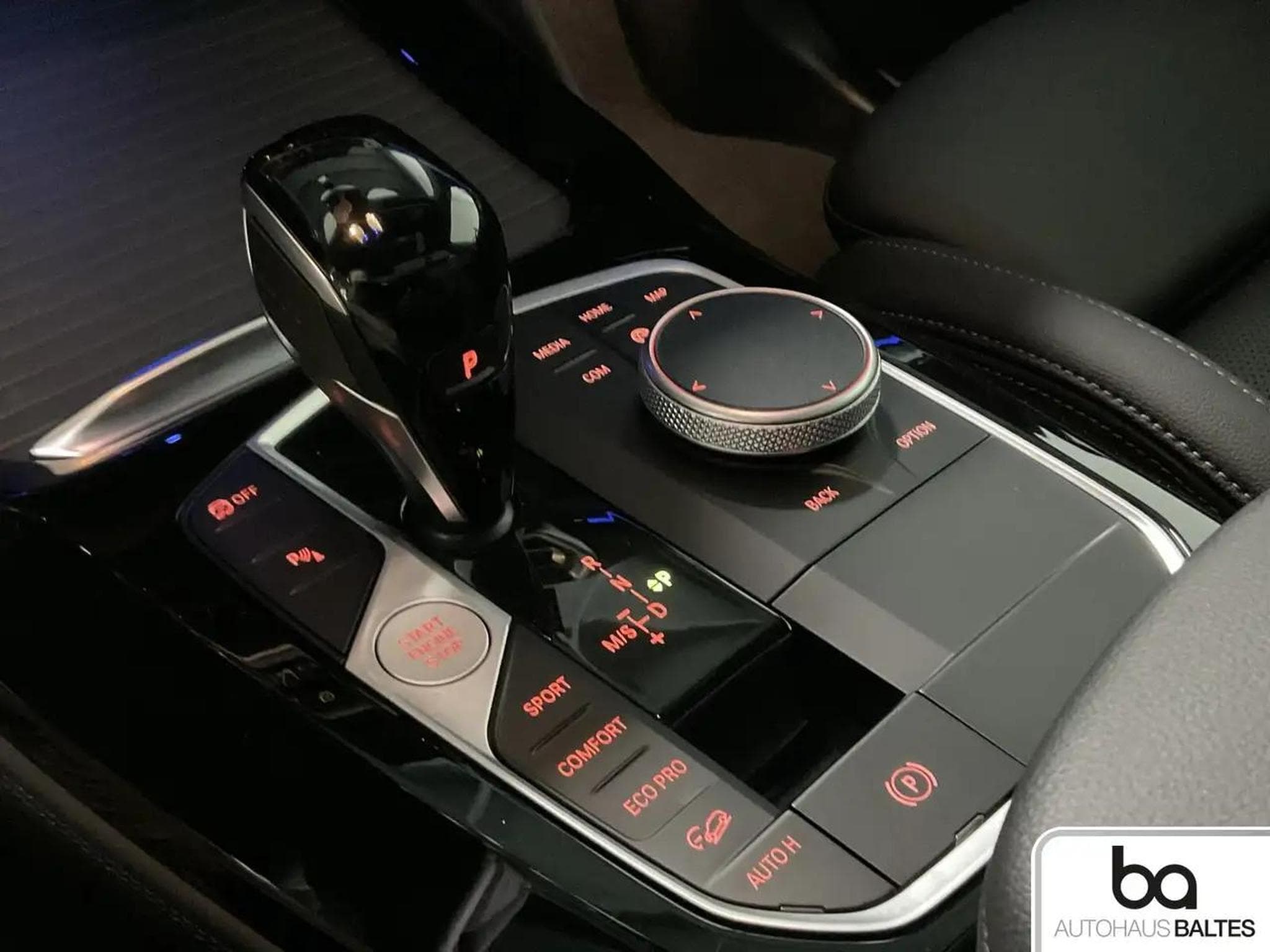 BMW X4 (2025) - Photo 12