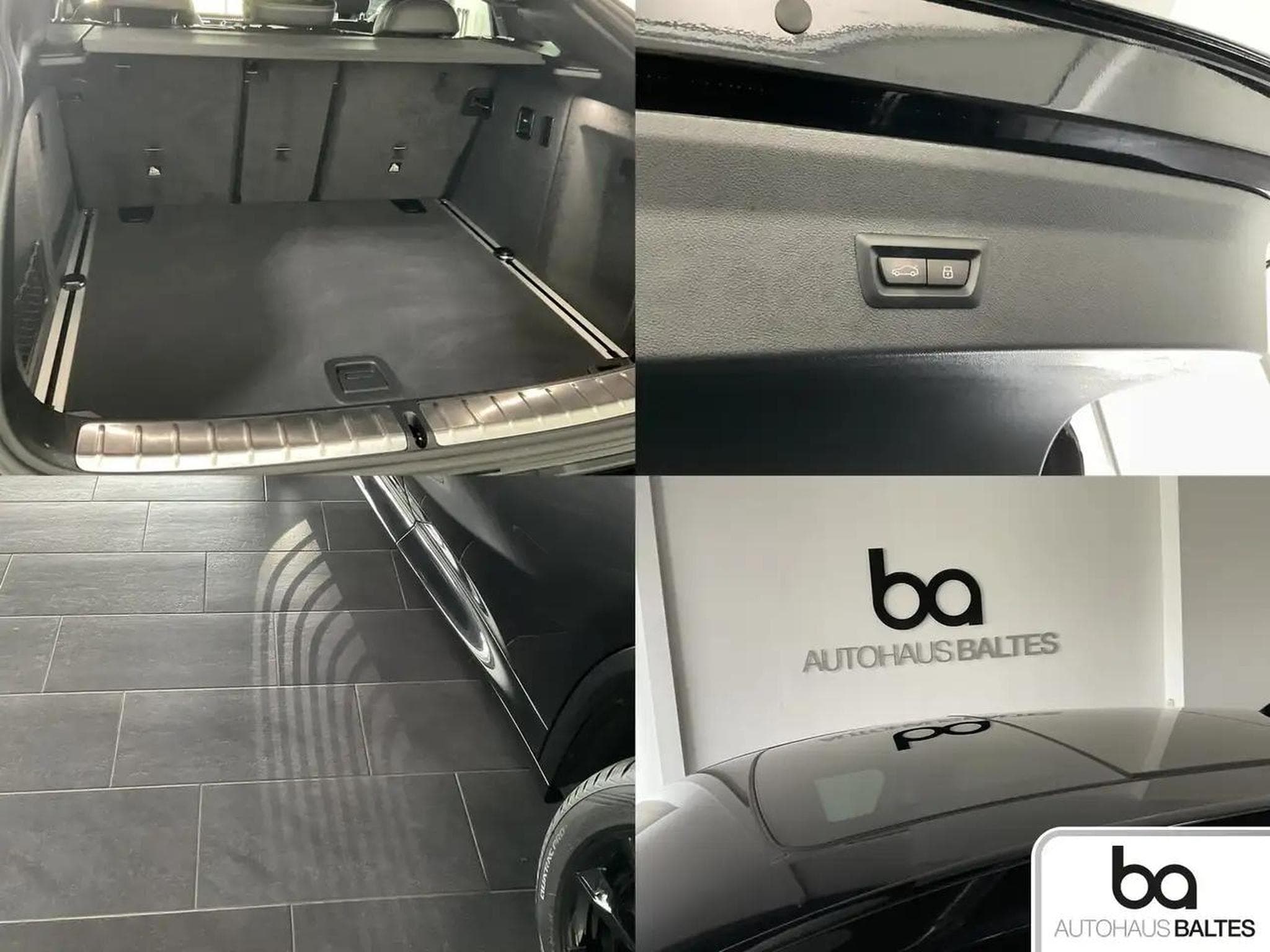 BMW X4 (2025) - Photo 18