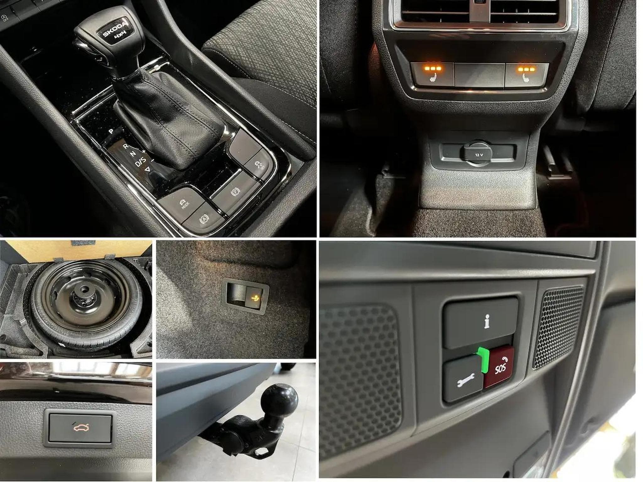 Skoda Karoq (2024) - Photo 17