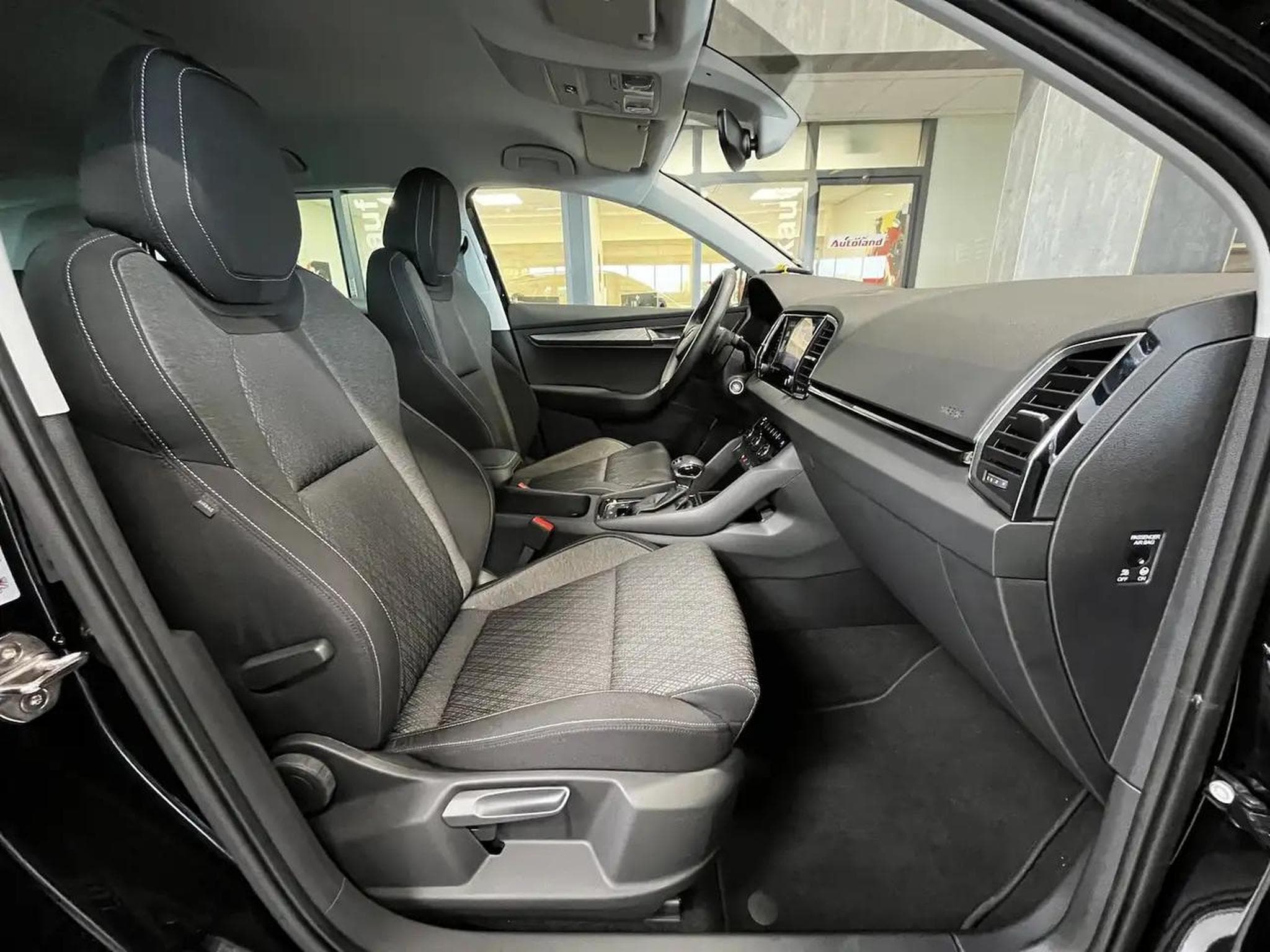 Skoda Karoq (2024) - Photo 6