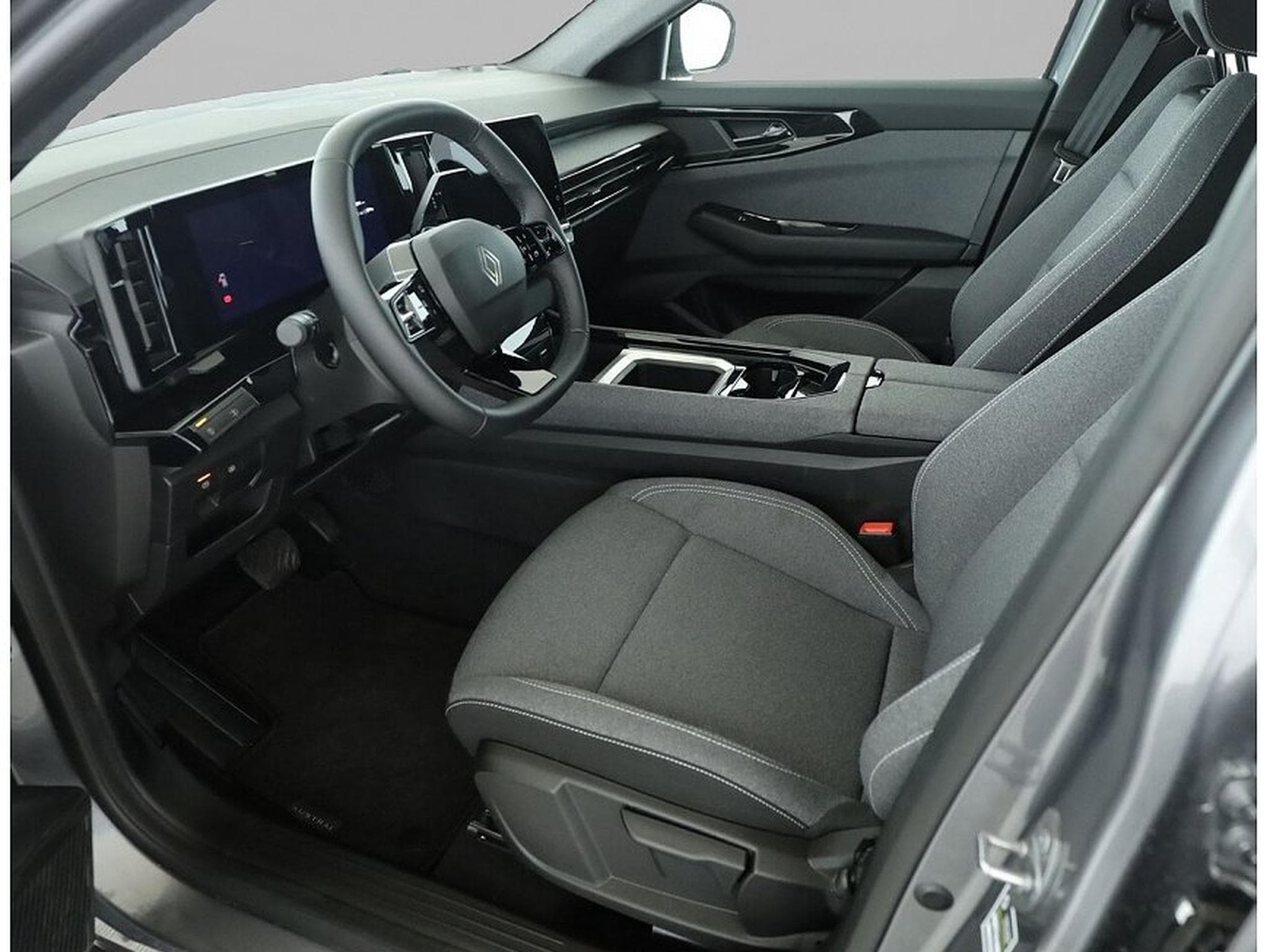 Renault Master (2026) - Photo 5