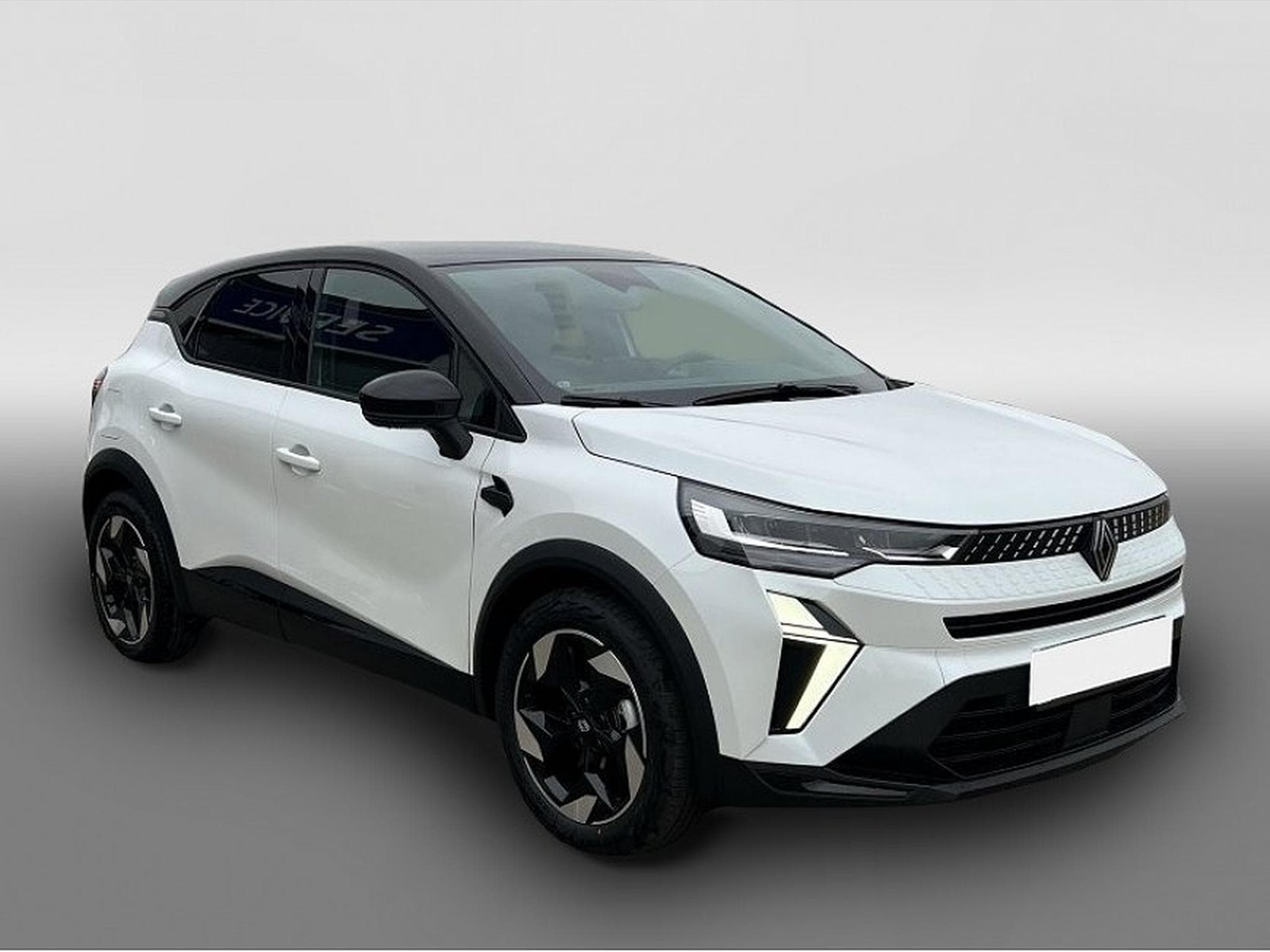 Renault Captur (2026) - Photo 1