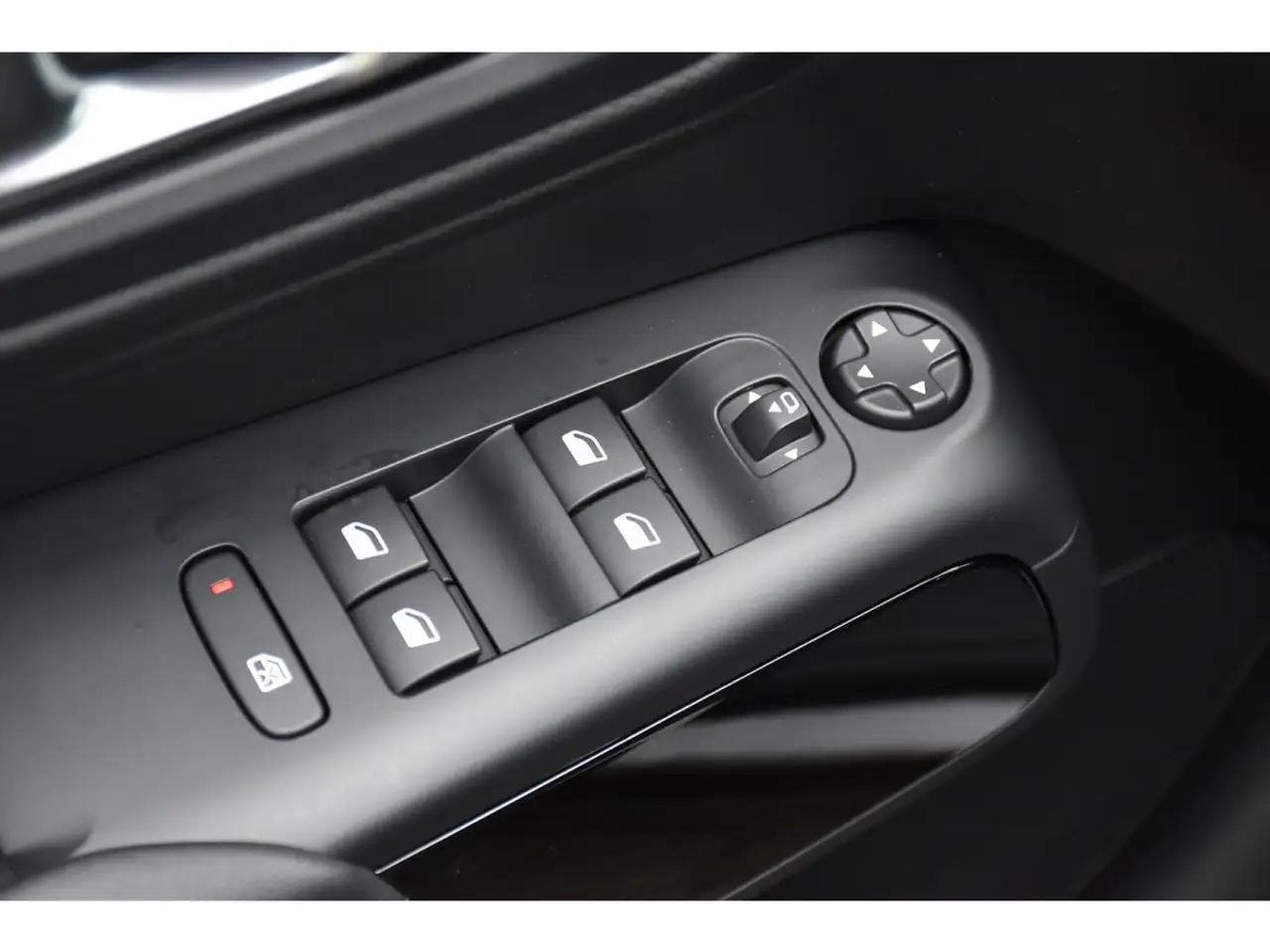 Citroën C5 Aircross (2024) - Photo 19