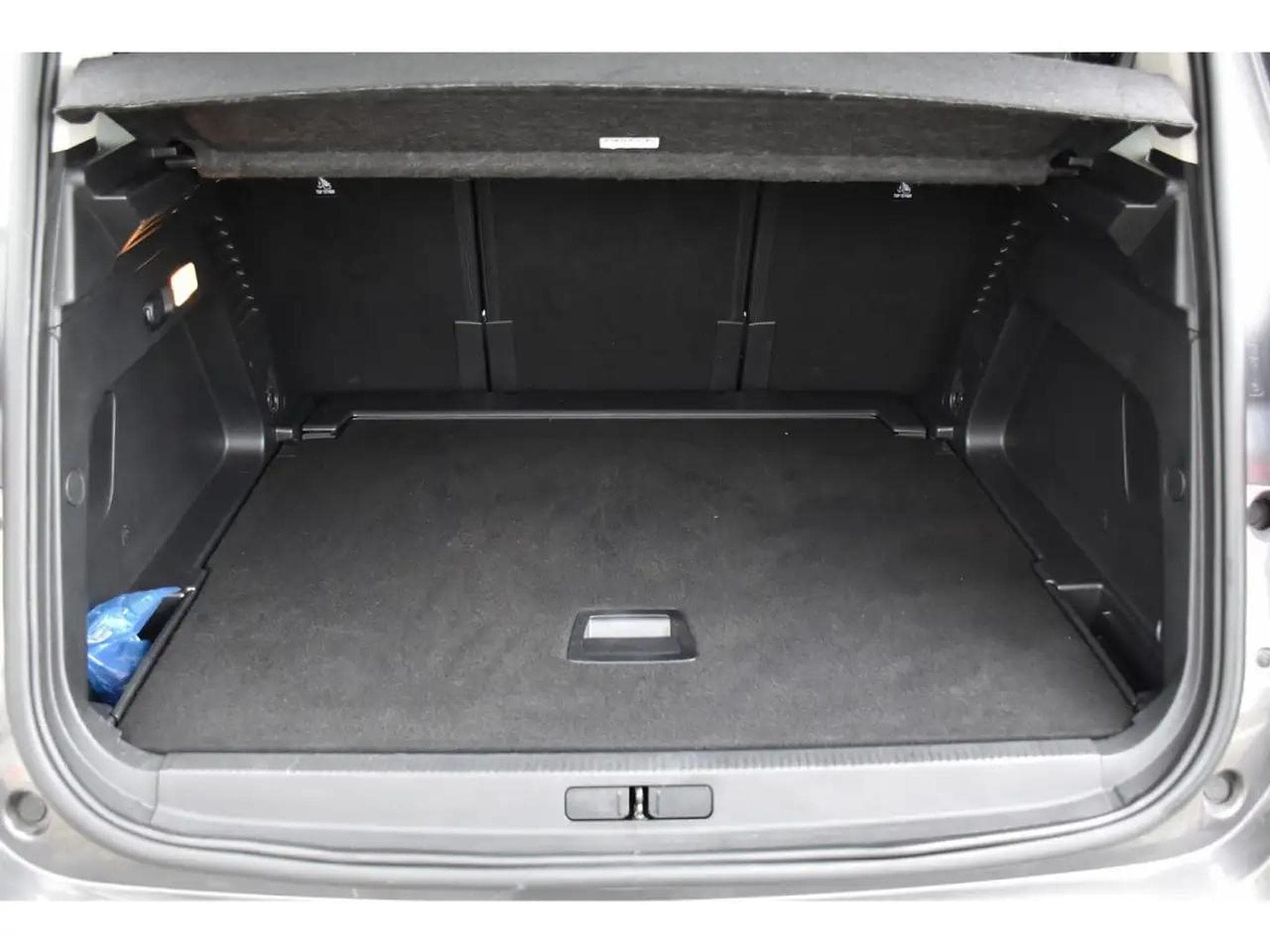 Citroën C5 Aircross (2024) - Photo 20