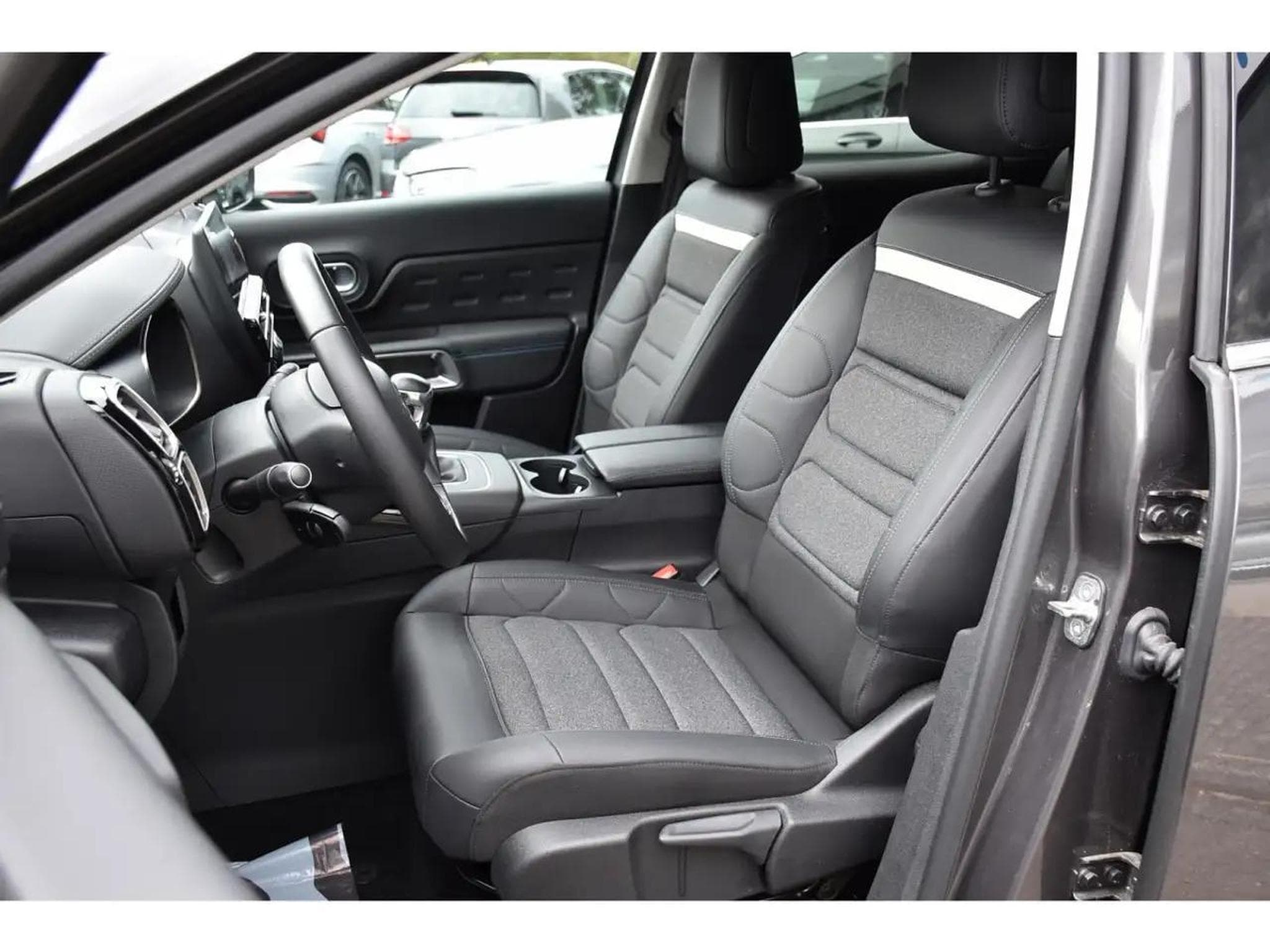 Citroën C5 Aircross (2024) - Photo 6