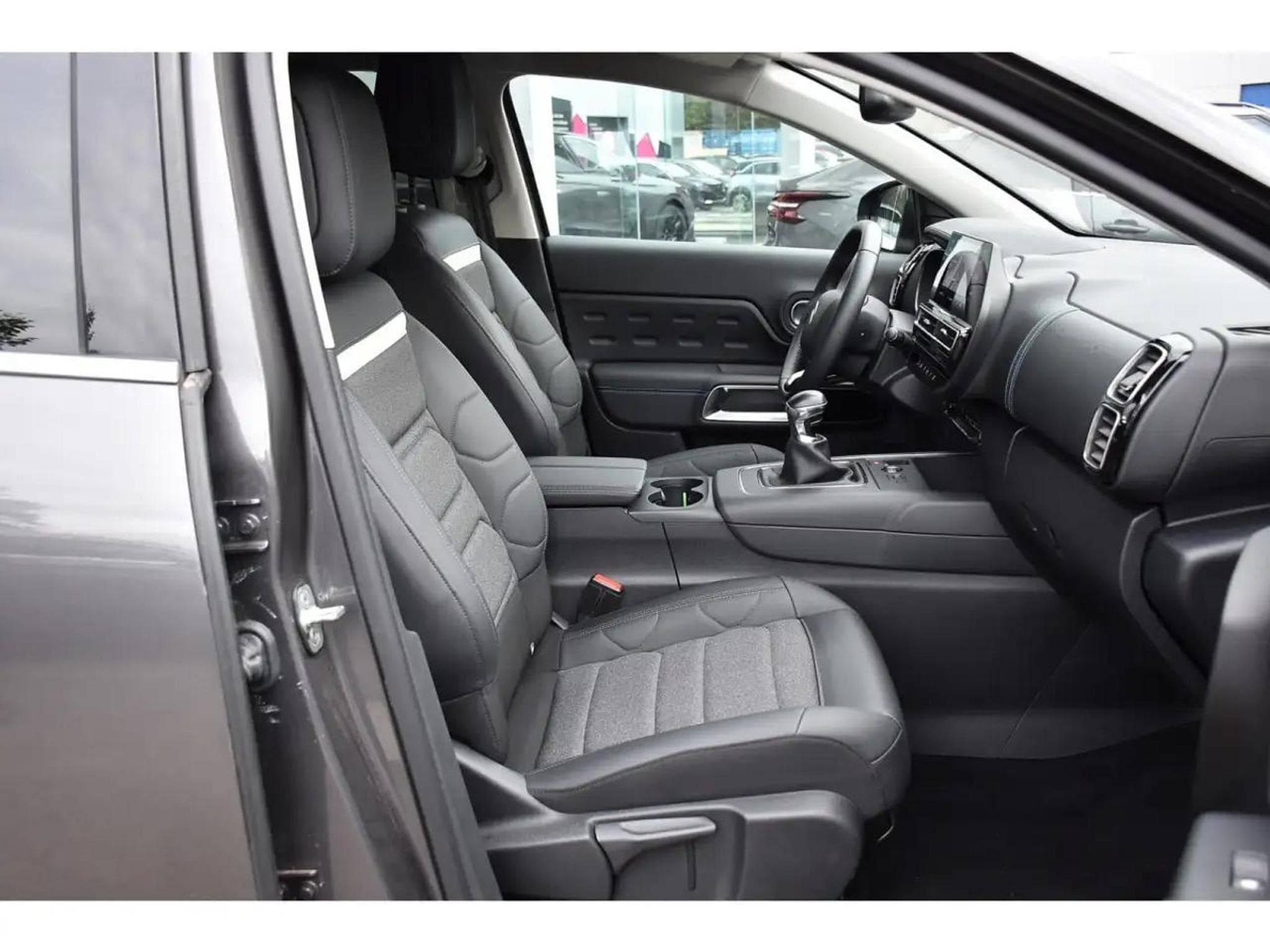 Citroën C5 Aircross (2024) - Photo 7