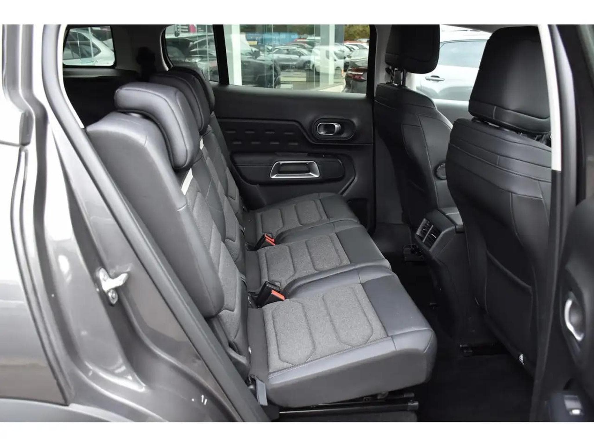 Citroën C5 Aircross (2024) - Photo 8