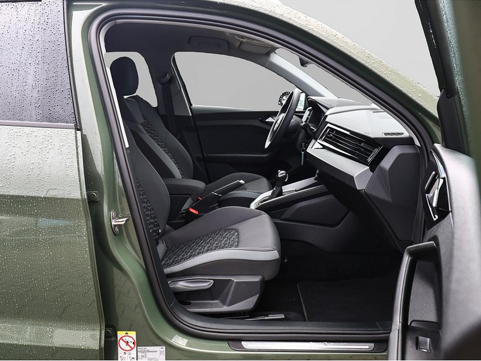 Audi A1 (2025) - Photo 2