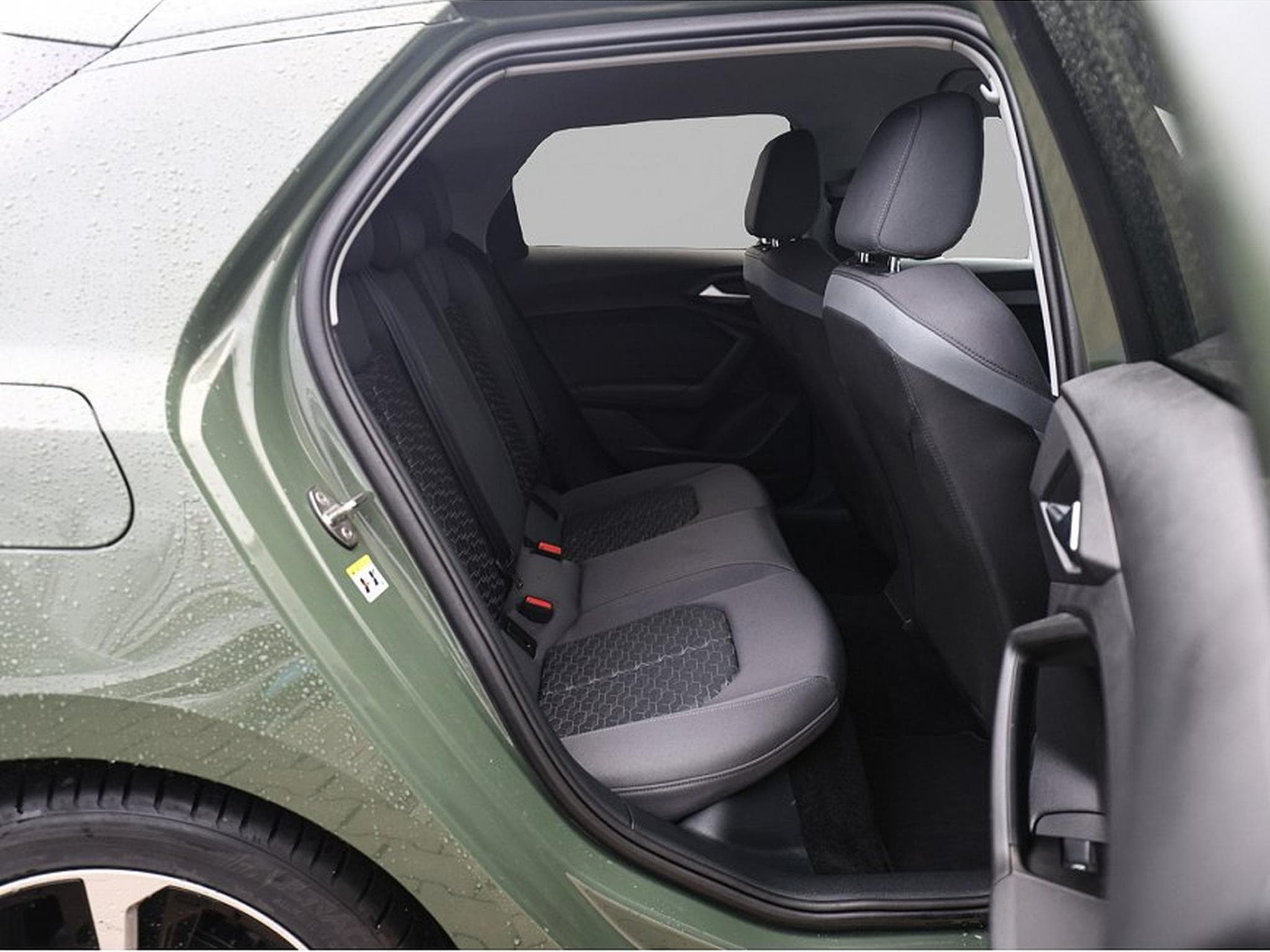 Audi A1 (2025) - Photo 4