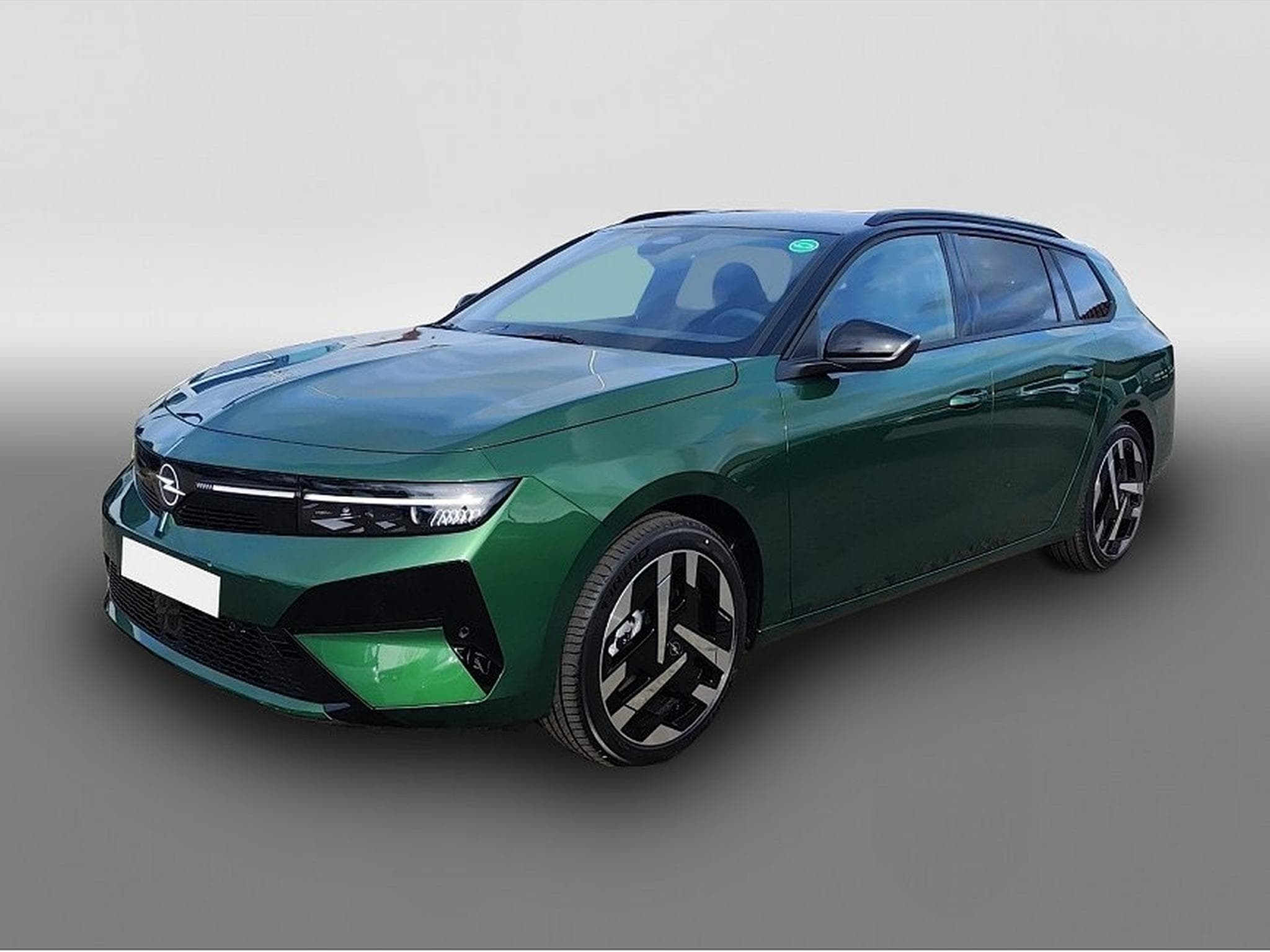 Opel Astra (2026) - Photo 1