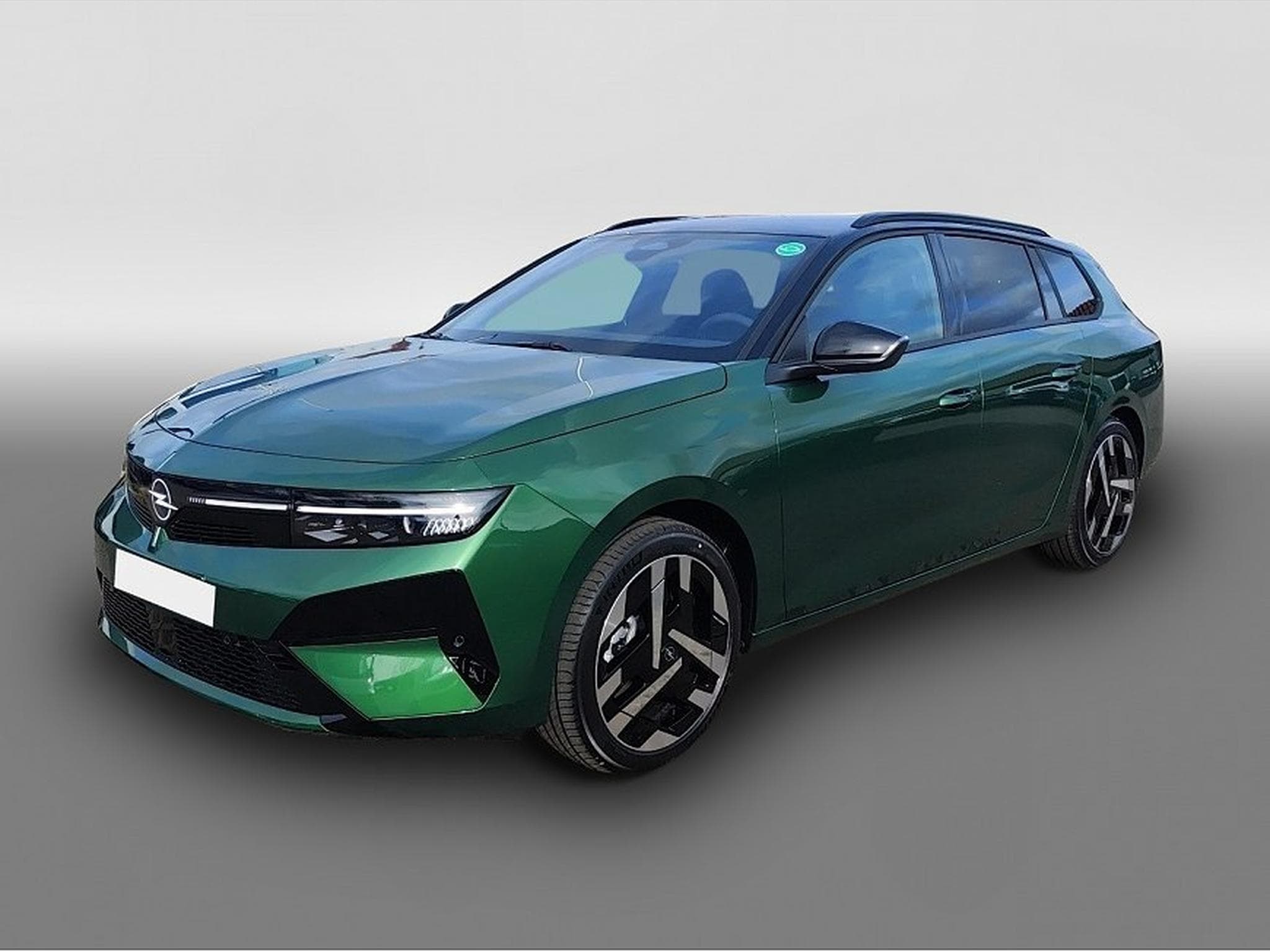 Opel Astra (2026) - Photo 2