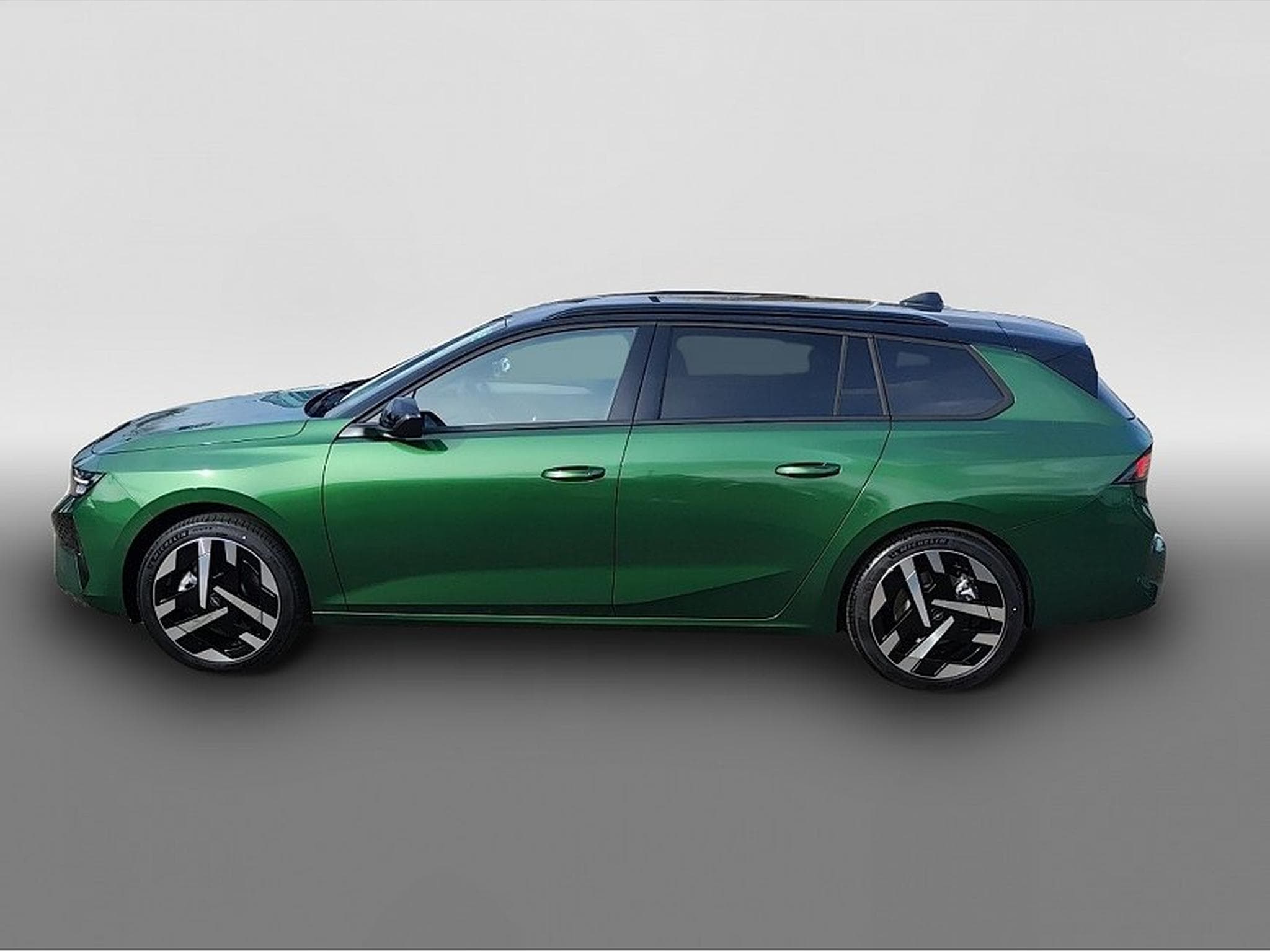 Opel Astra (2026) - Photo 3