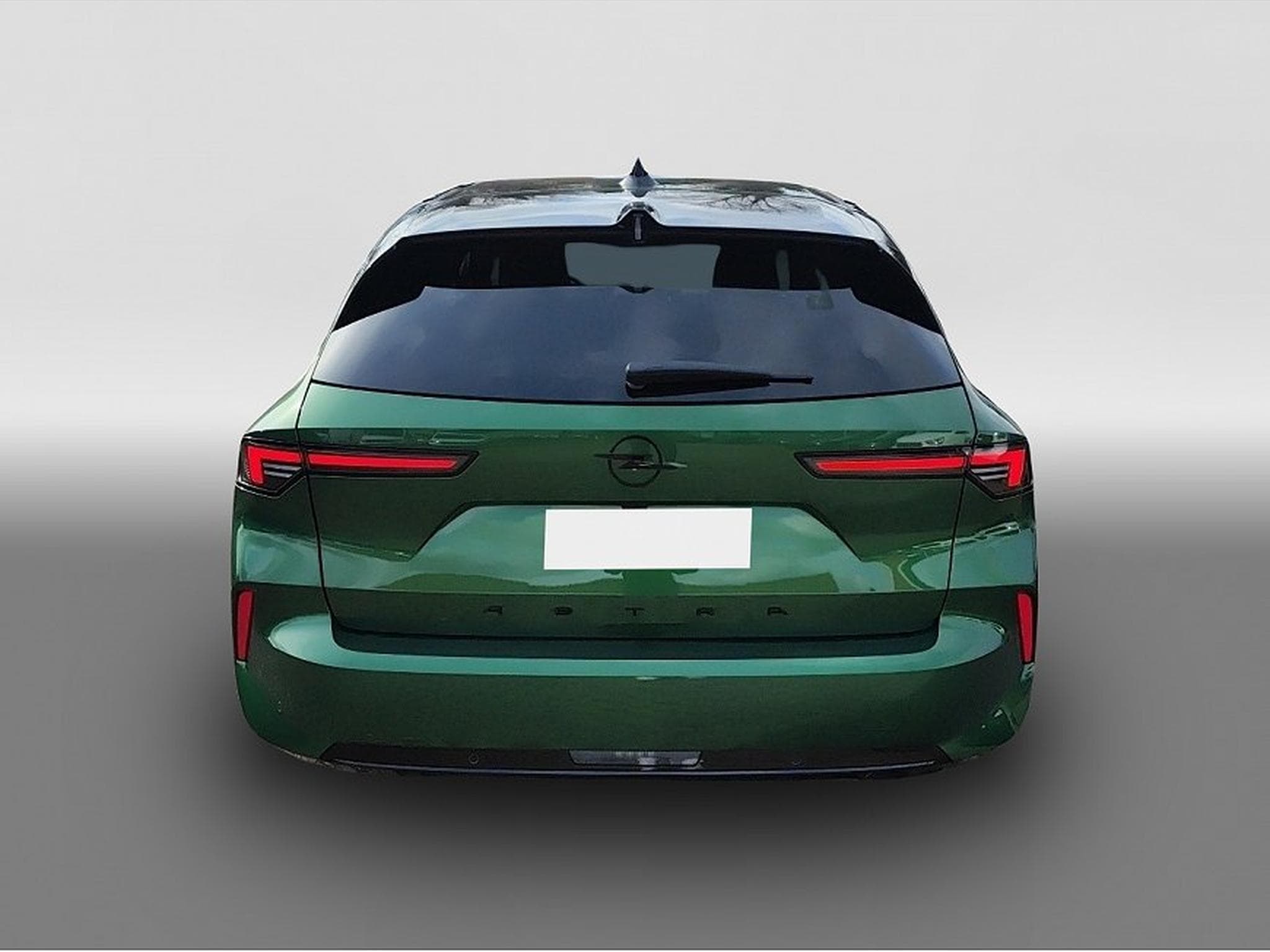 Opel Astra (2026) - Photo 5