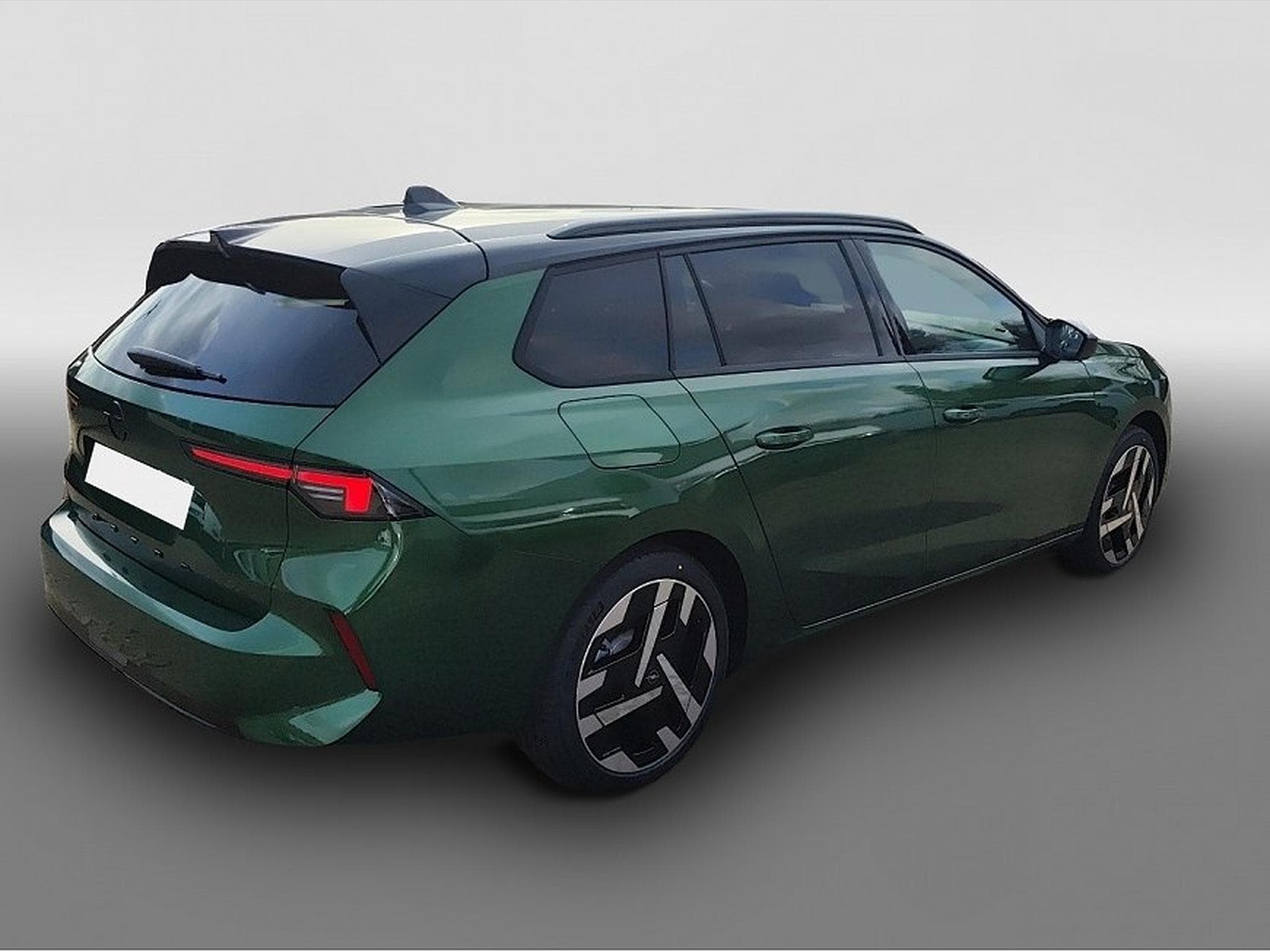 Opel Astra (2026) - Photo 6