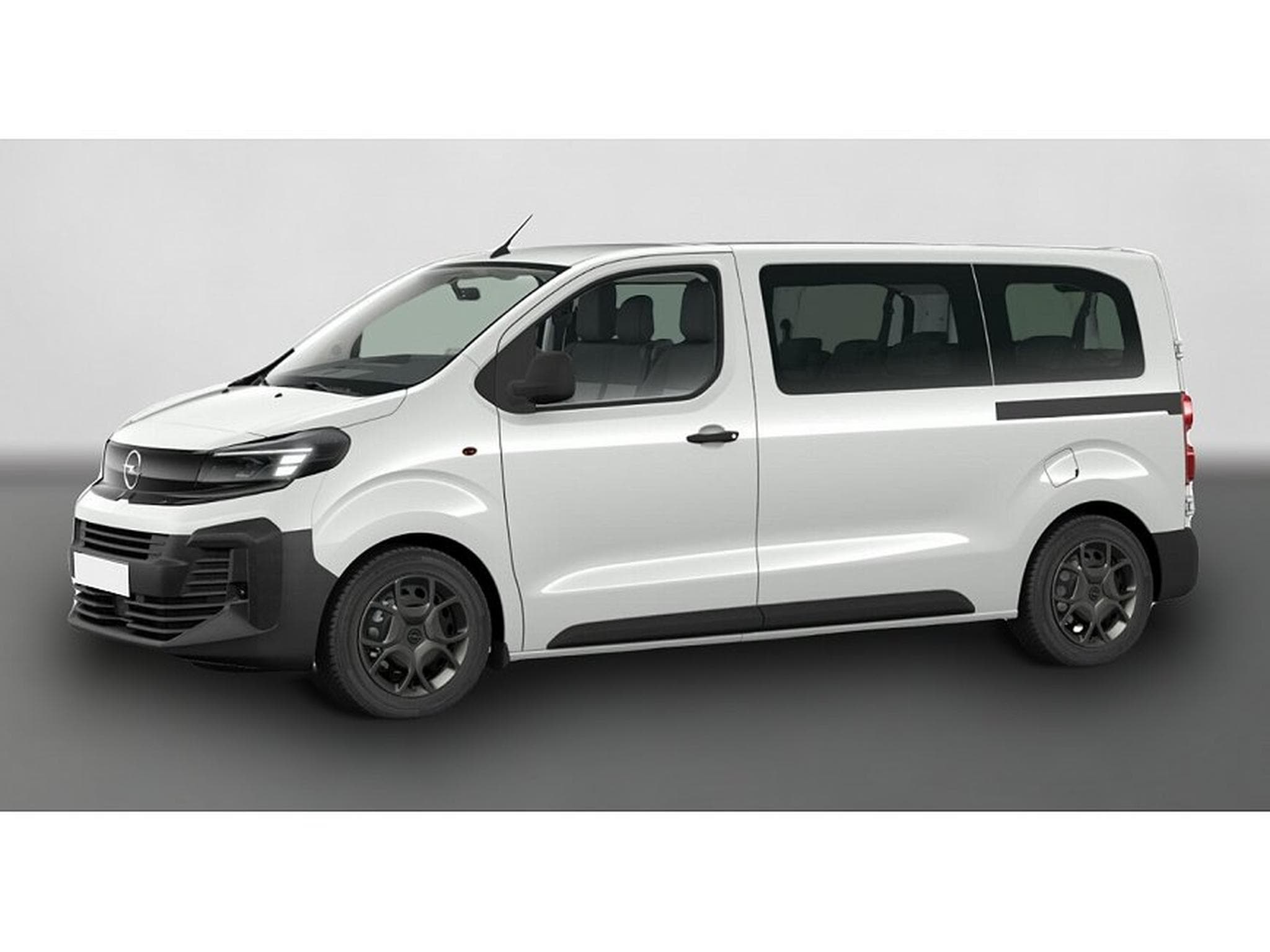 Opel Vivaro (2026) - Foto 2