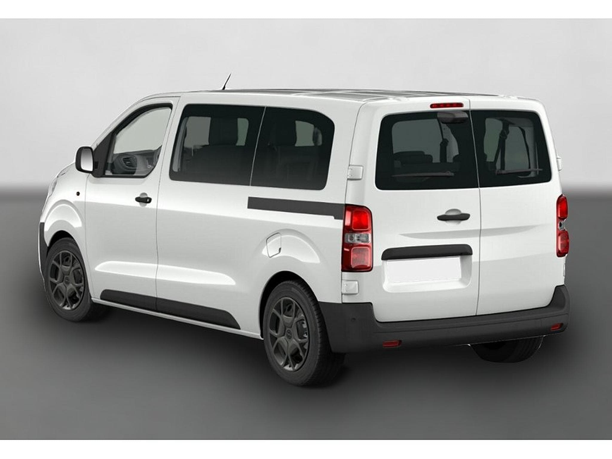 Opel Vivaro (2026) - Foto 3