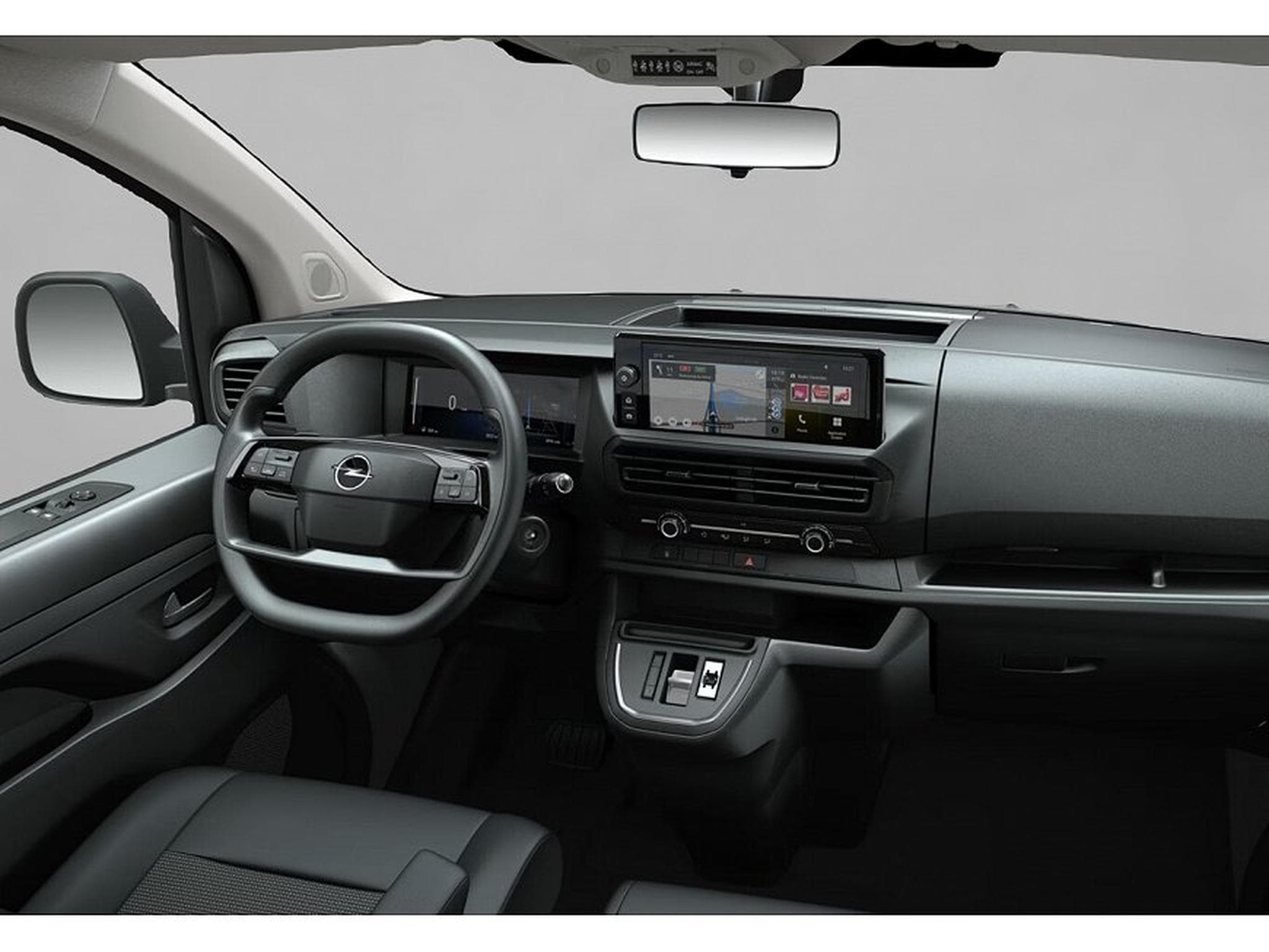 Opel Vivaro (2026) - Foto 4