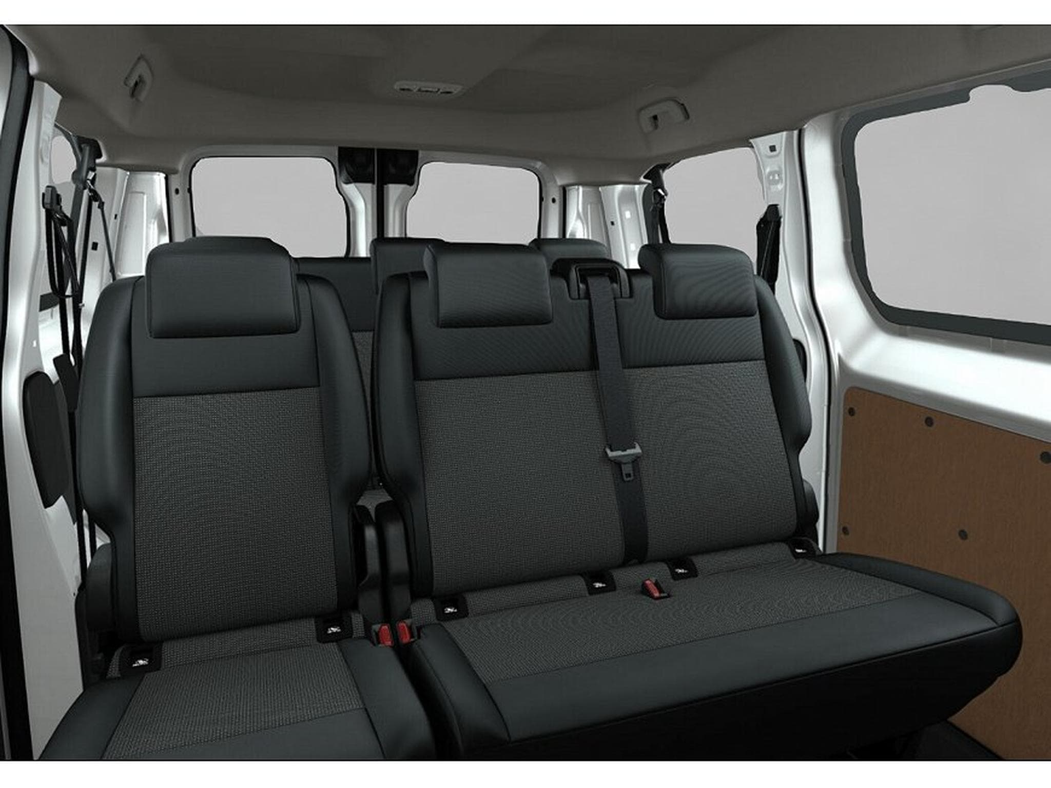 Opel Vivaro (2026) - Foto 5