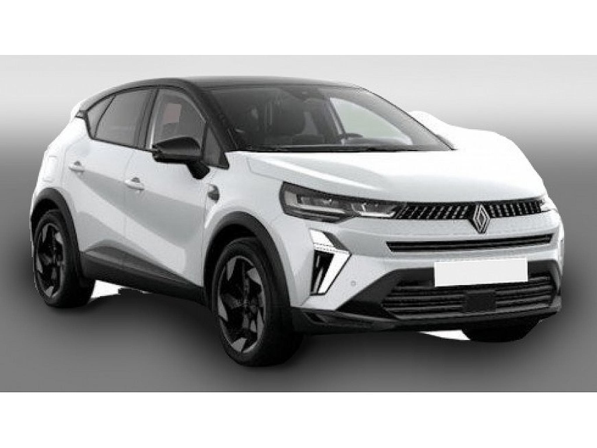 Renault Captur (2026) - Photo 4