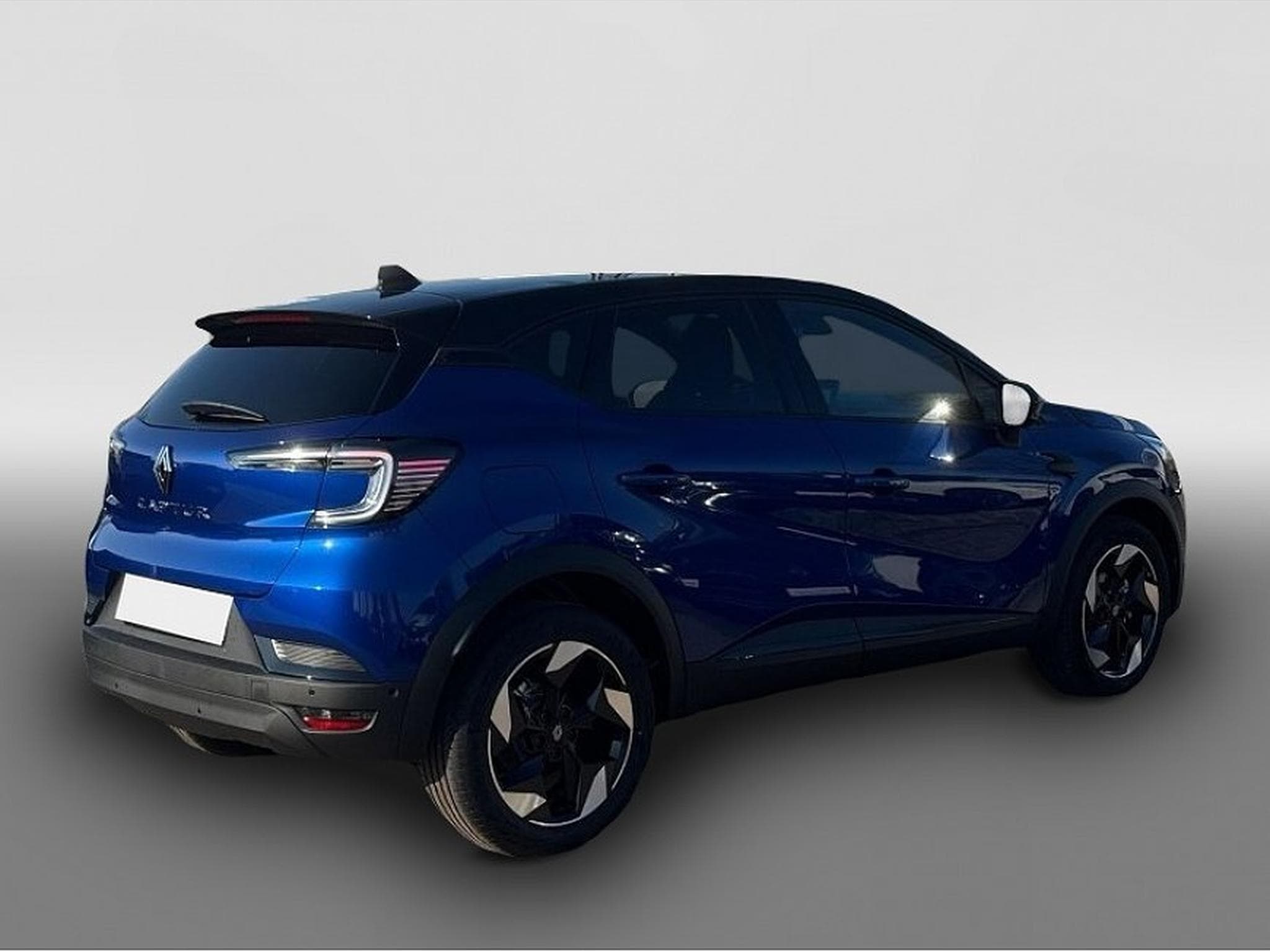 Renault Captur (2026) - Photo 3