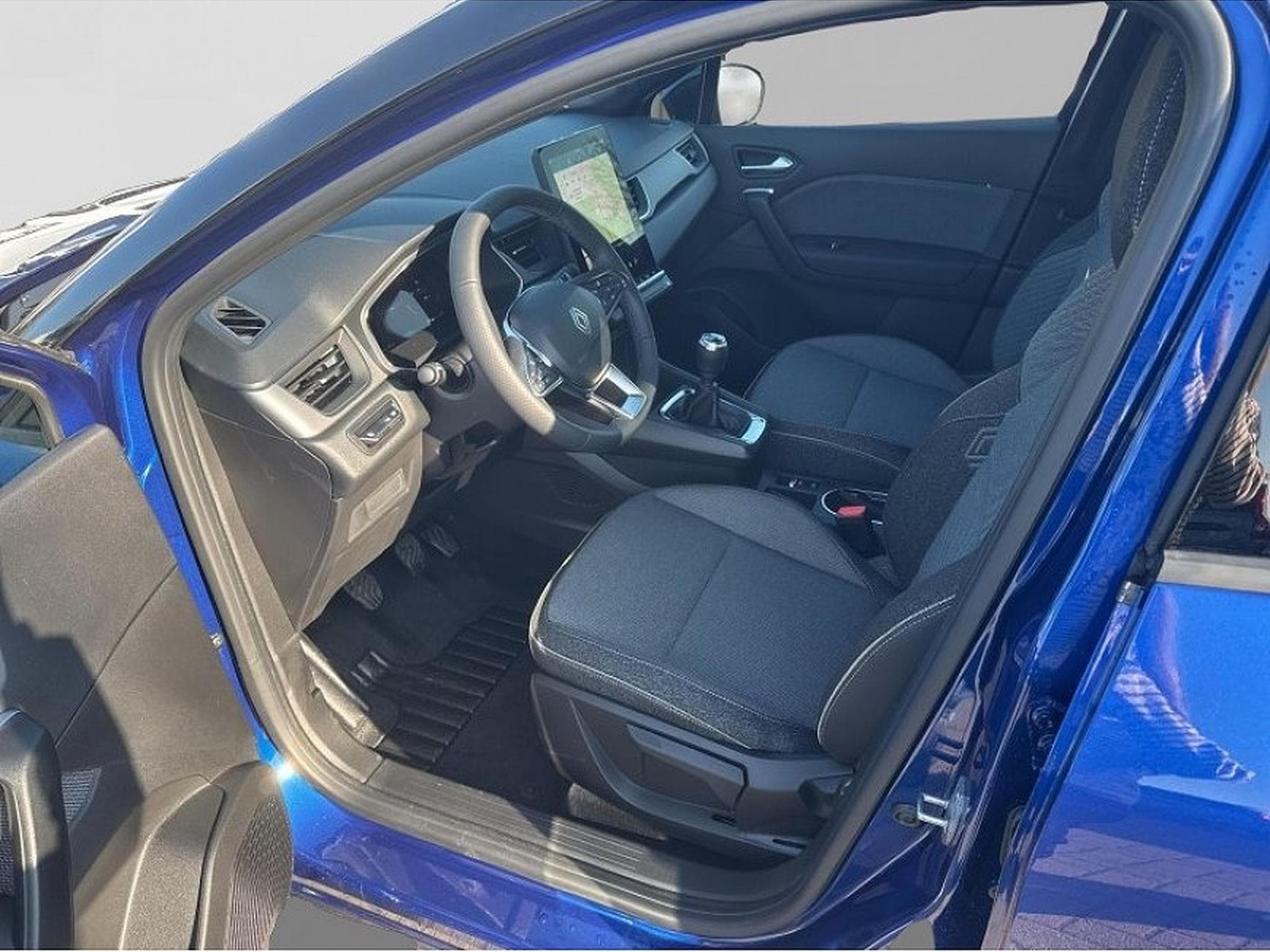 Renault Captur (2026) - Photo 4