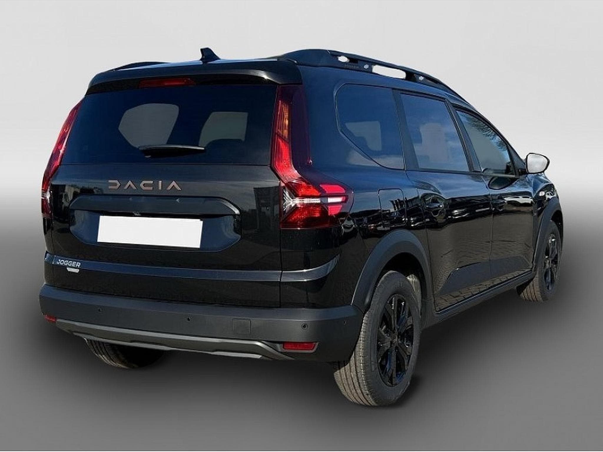 Dacia Jogger (2026) - Photo 3