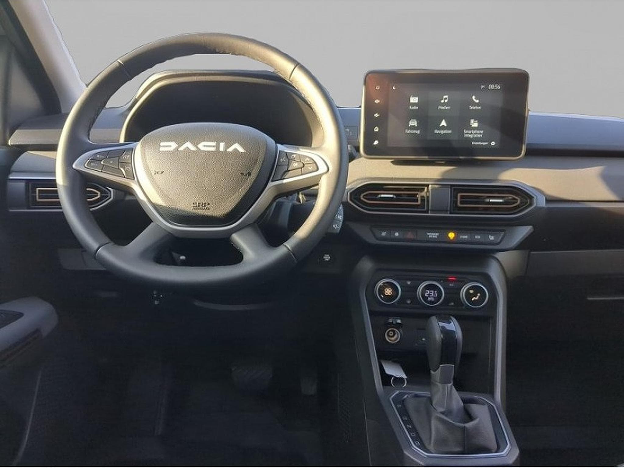 Dacia Jogger (2026) - Photo 4